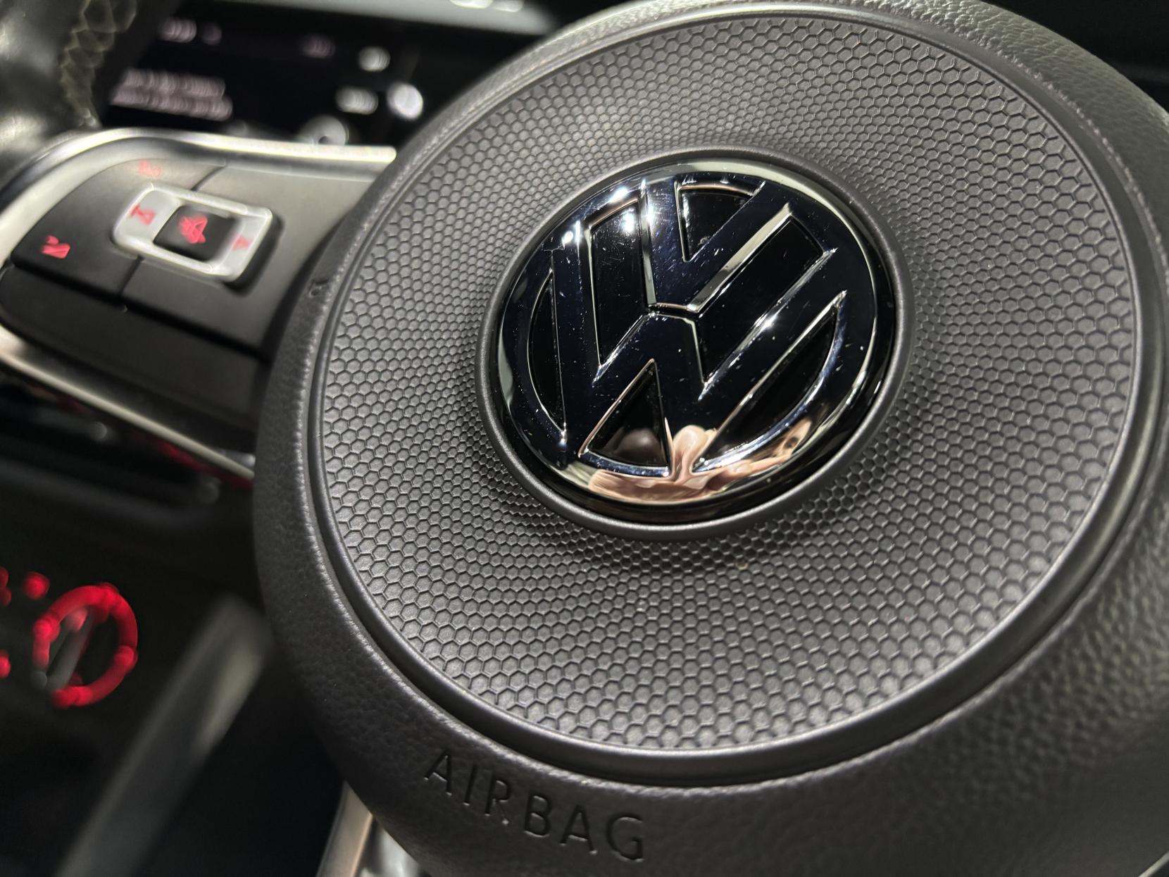 Volkswagen Polo 1.0 TSI R-Line Hatchback 5dr Petrol Manual Euro 6 (s/s) (115 ps)