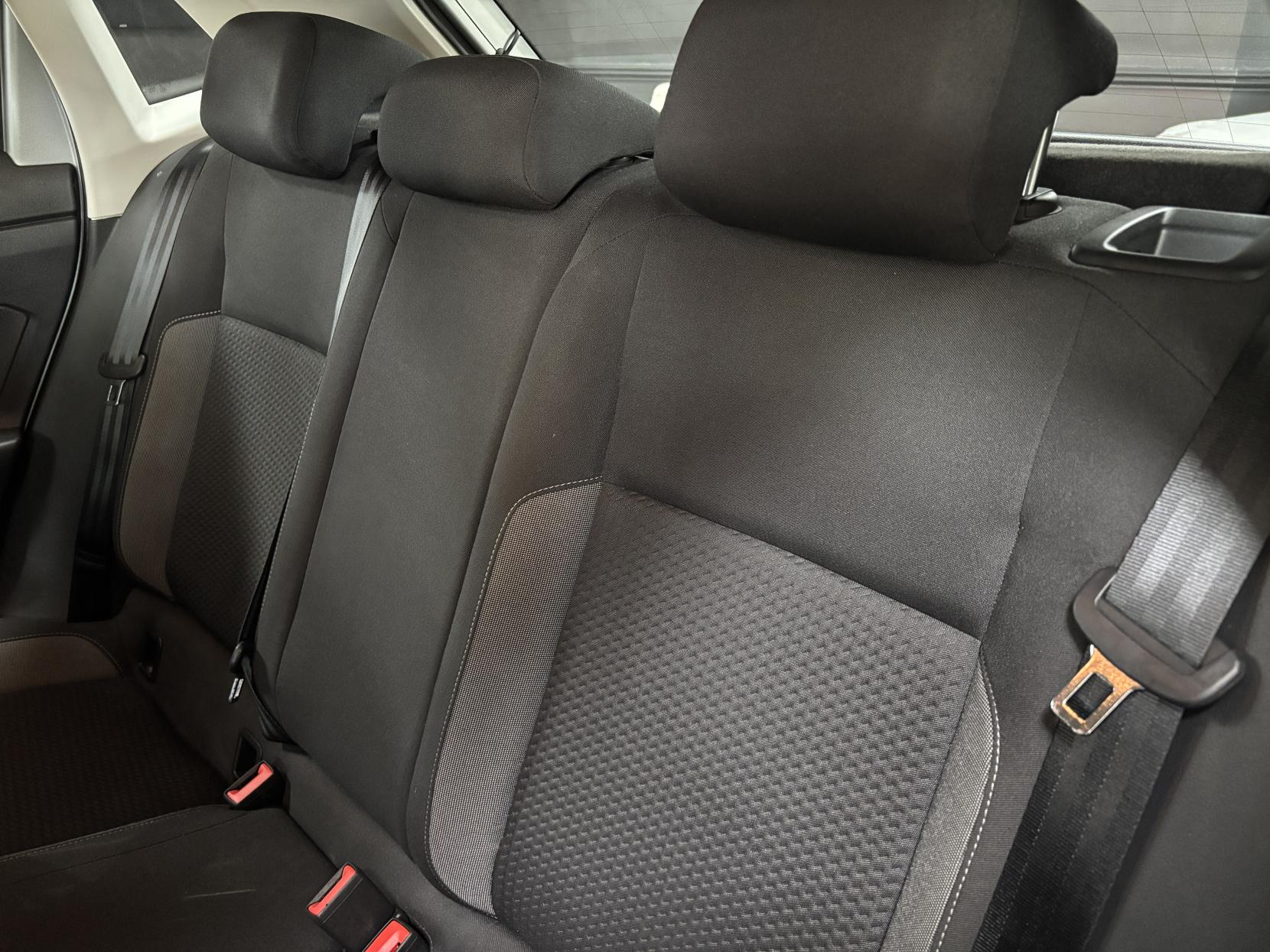 Volkswagen Polo 1.0 TSI Life Hatchback 5dr Petrol Manual Euro 6 (s/s) (95 ps)