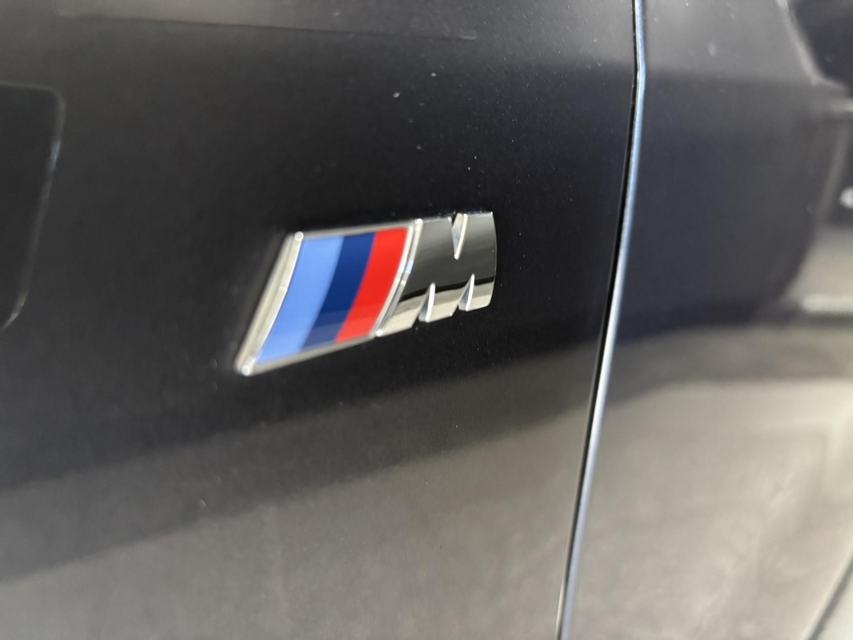 BMW 1 Series 1.5 118i M Sport Hatchback 5dr Petrol DCT Euro 6 (s/s) (140 ps)