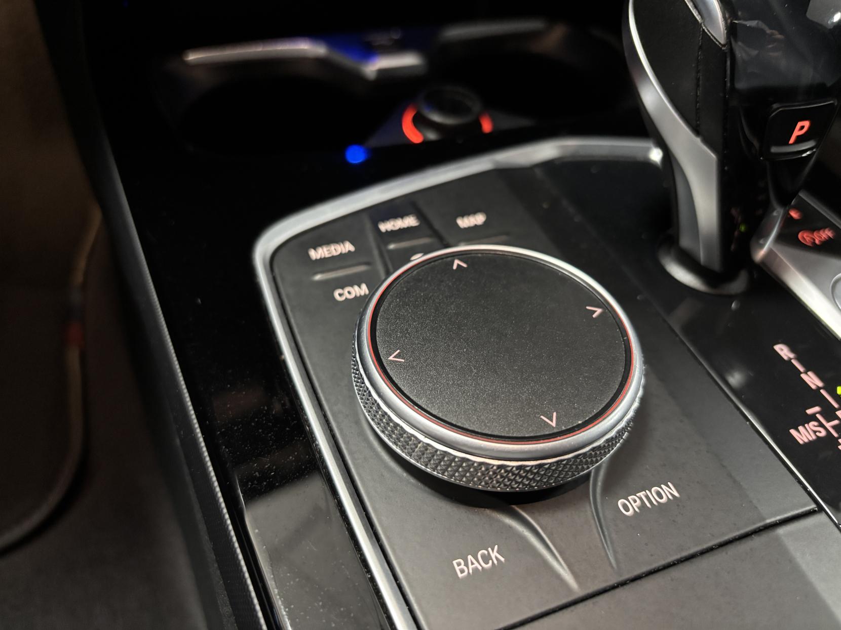 BMW 1 Series 1.5 118i M Sport Hatchback 5dr Petrol DCT Euro 6 (s/s) (140 ps)