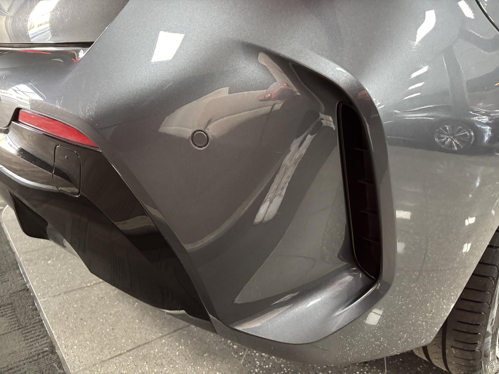 BMW 1 Series 1.5 118i M Sport Hatchback 5dr Petrol DCT Euro 6 (s/s) (140 ps)