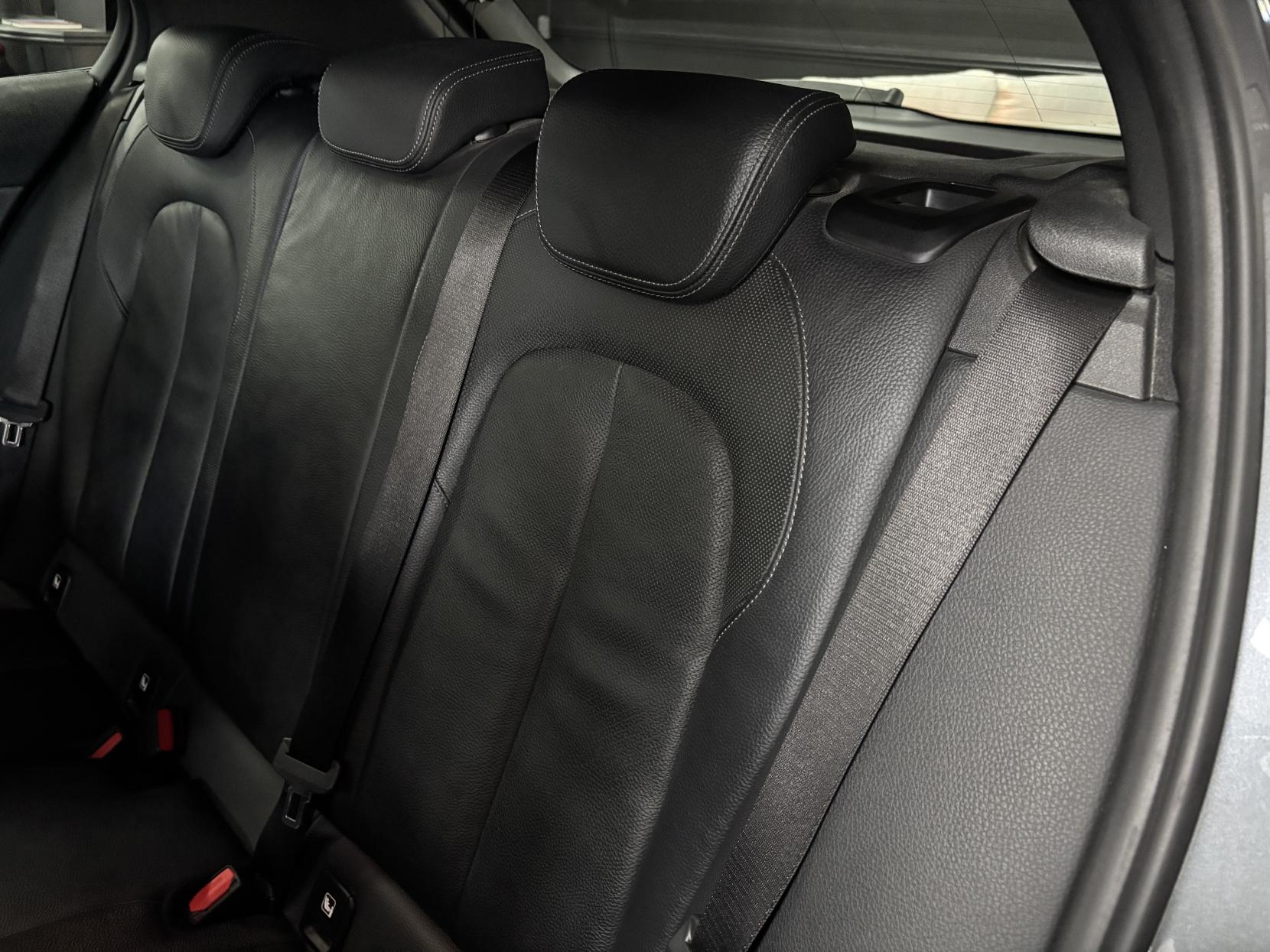 BMW 1 Series 1.5 118i M Sport Hatchback 5dr Petrol DCT Euro 6 (s/s) (140 ps)