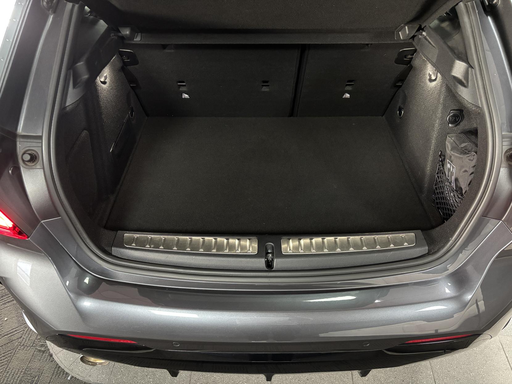 BMW 1 Series 1.5 118i M Sport Hatchback 5dr Petrol DCT Euro 6 (s/s) (140 ps)