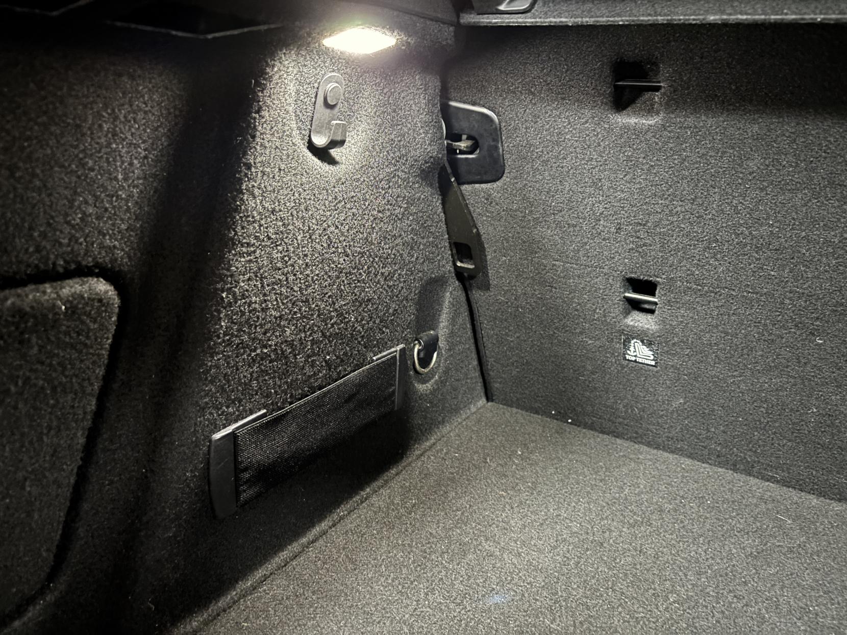 BMW 1 Series 1.5 118i M Sport Hatchback 5dr Petrol DCT Euro 6 (s/s) (140 ps)