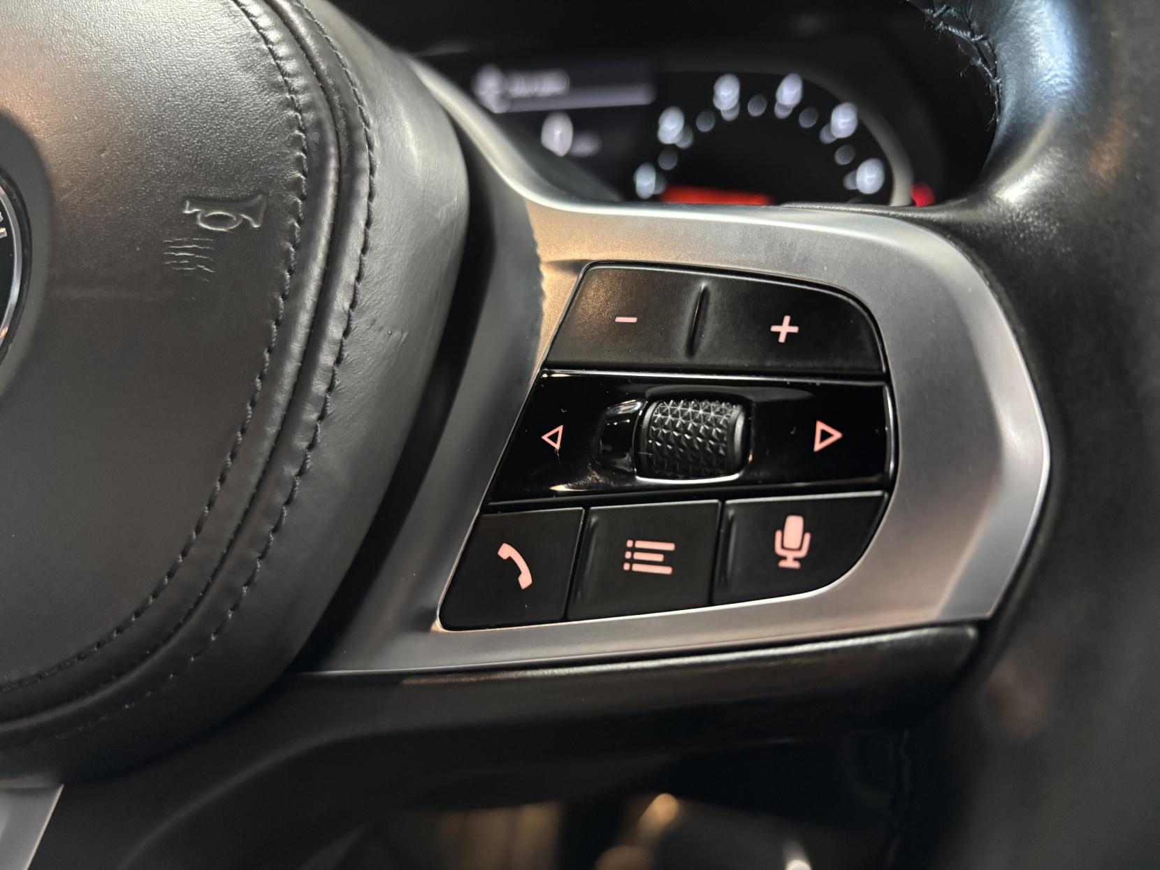 BMW 1 Series 1.5 118i M Sport Hatchback 5dr Petrol DCT Euro 6 (s/s) (140 ps)