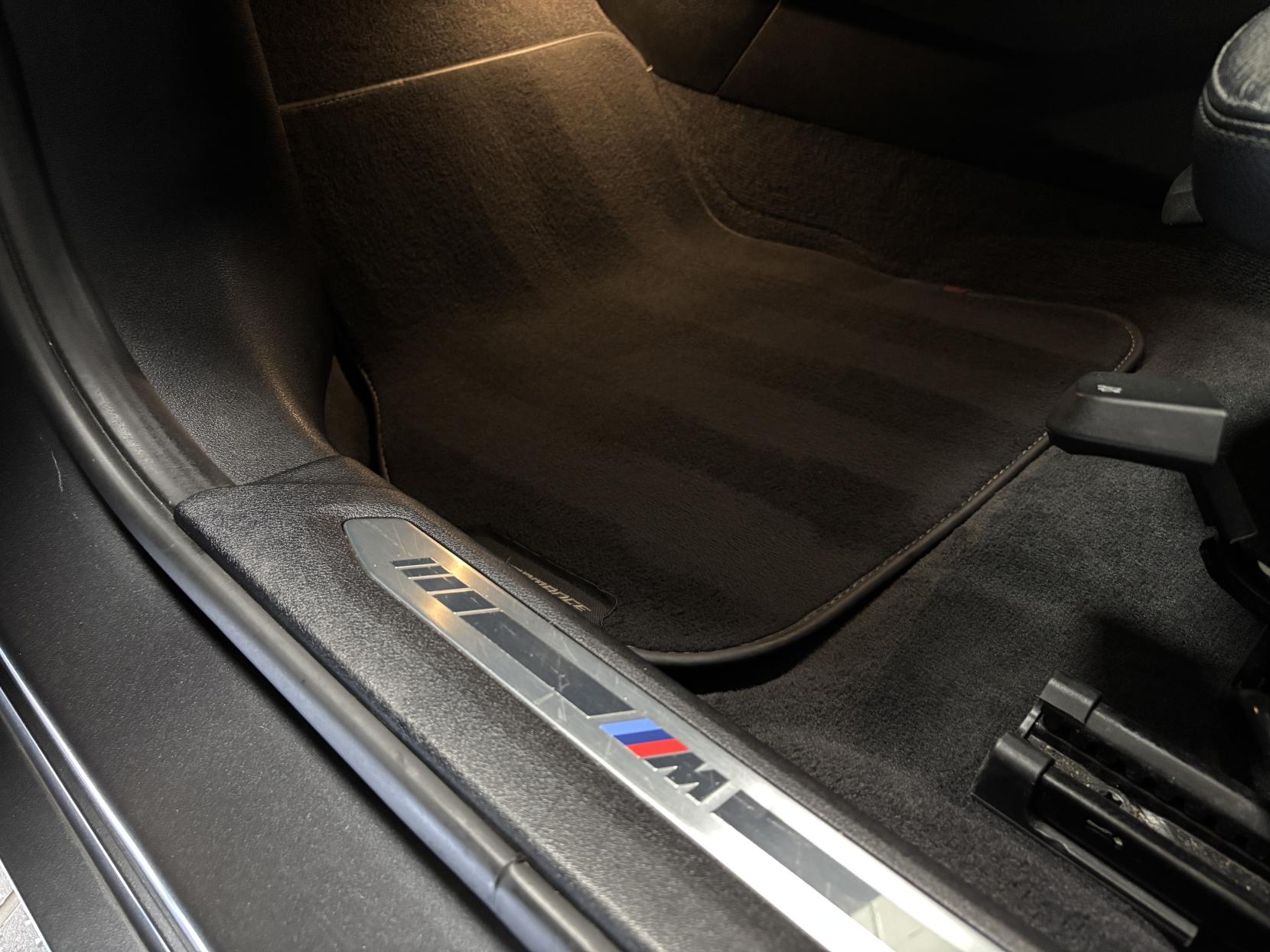 BMW 1 Series 1.5 118i M Sport Hatchback 5dr Petrol DCT Euro 6 (s/s) (140 ps)