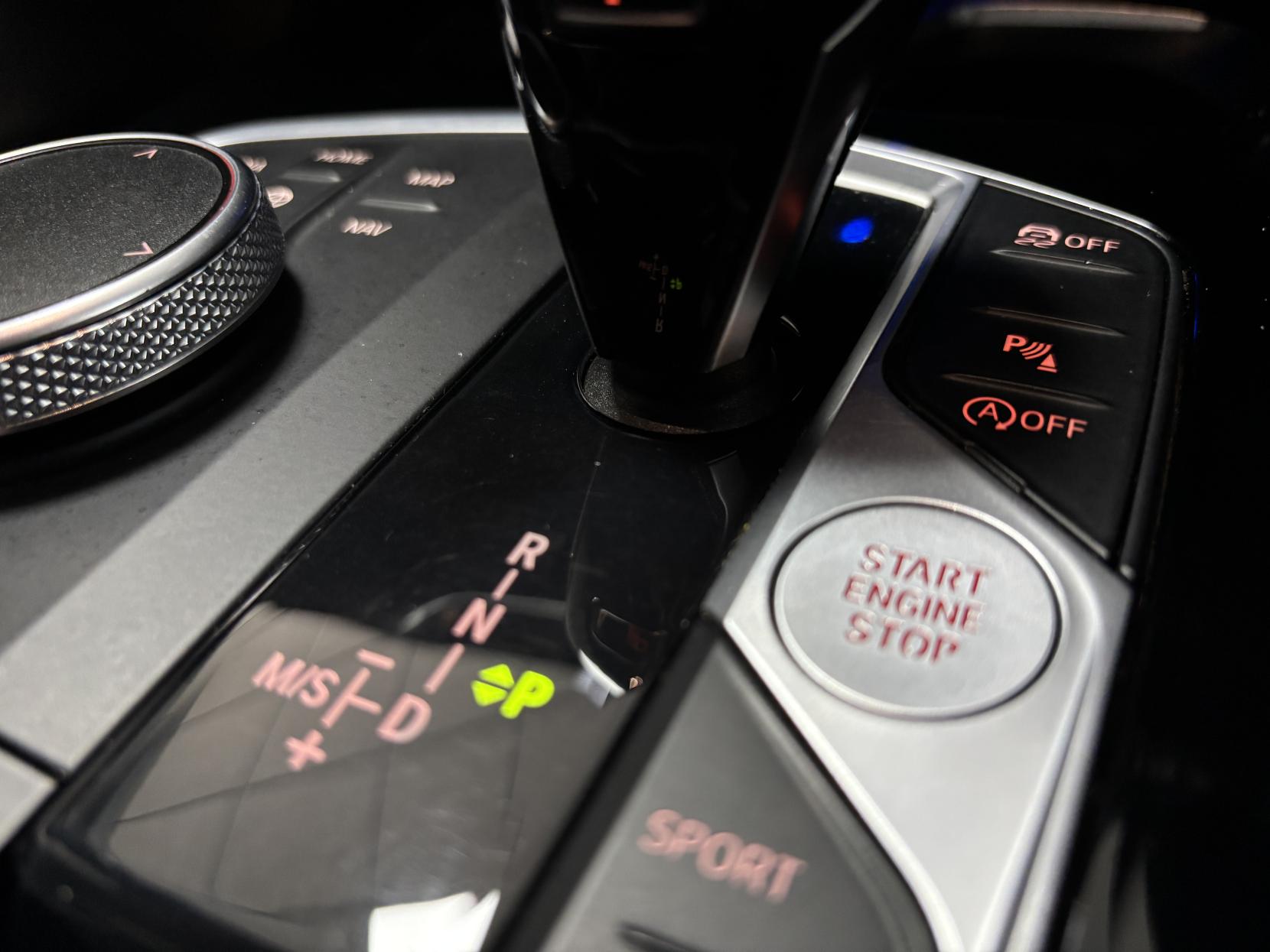 BMW 1 Series 1.5 118i M Sport Hatchback 5dr Petrol DCT Euro 6 (s/s) (140 ps)