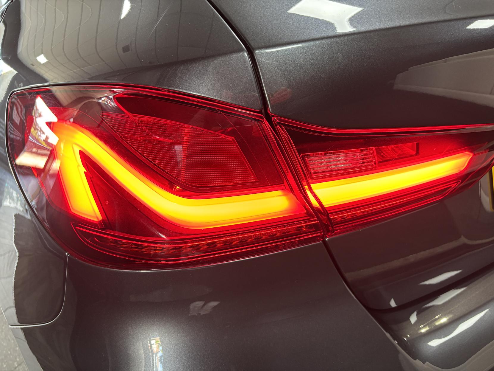 BMW 1 Series 1.5 118i M Sport Hatchback 5dr Petrol DCT Euro 6 (s/s) (140 ps)