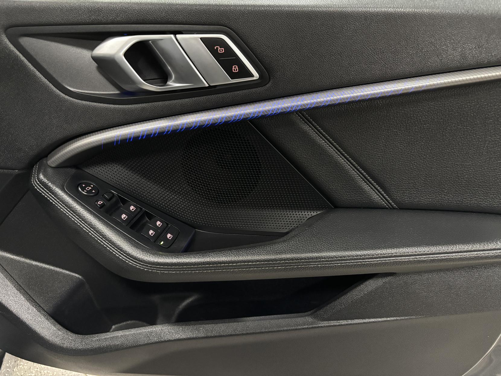 BMW 1 Series 1.5 118i M Sport Hatchback 5dr Petrol DCT Euro 6 (s/s) (140 ps)