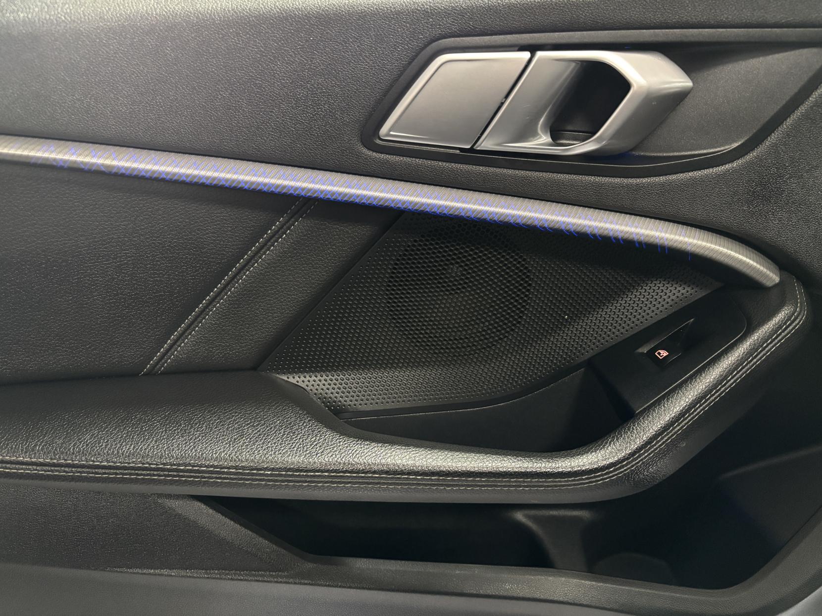 BMW 1 Series 1.5 118i M Sport Hatchback 5dr Petrol DCT Euro 6 (s/s) (140 ps)