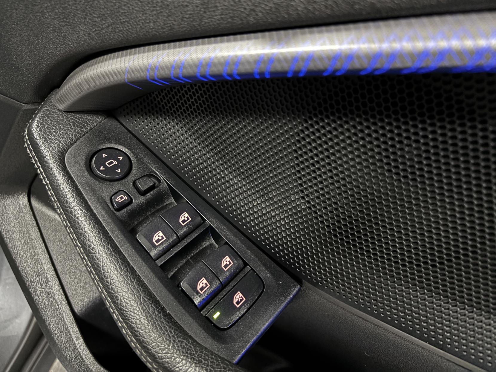 BMW 1 Series 1.5 118i M Sport Hatchback 5dr Petrol DCT Euro 6 (s/s) (140 ps)