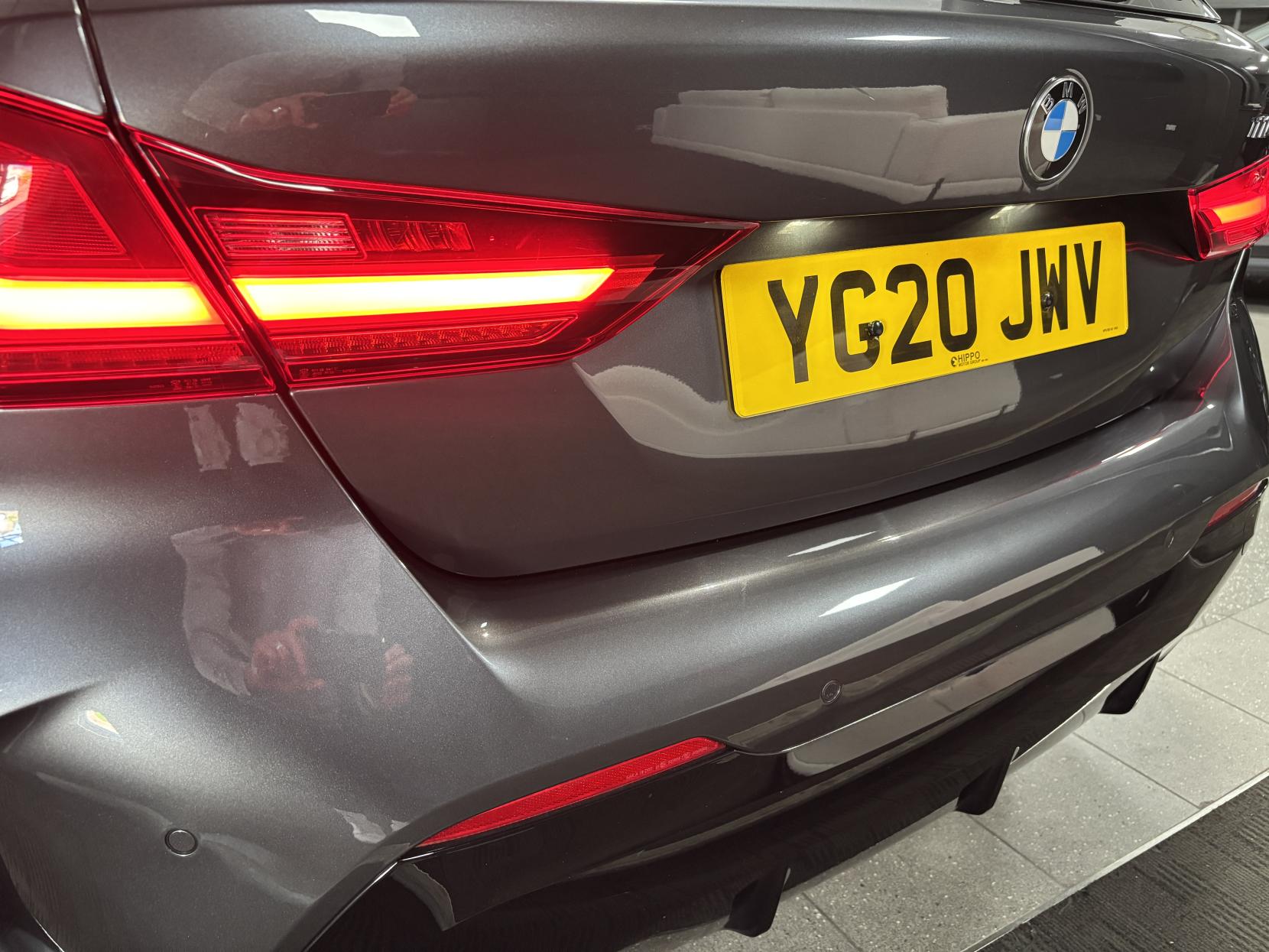 BMW 1 Series 1.5 118i M Sport Hatchback 5dr Petrol DCT Euro 6 (s/s) (140 ps)