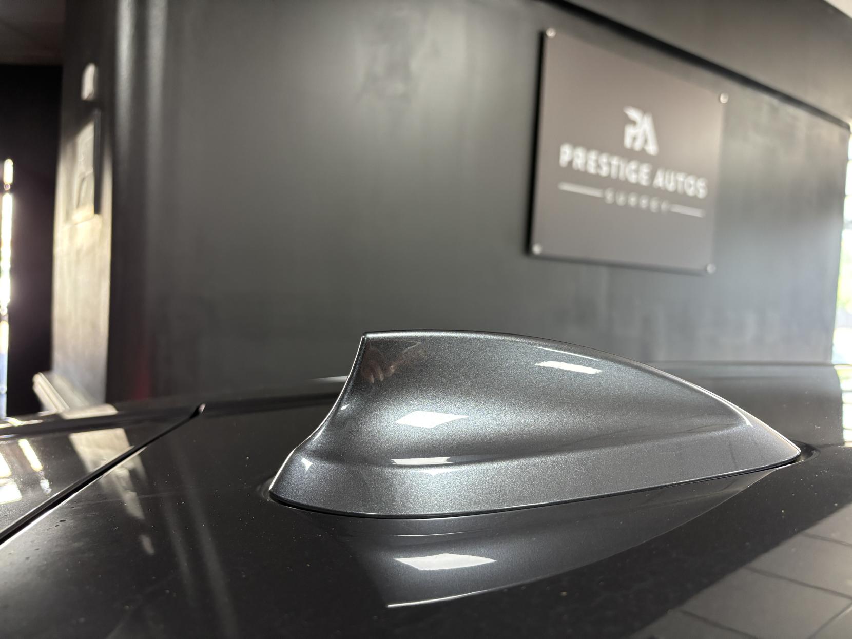 BMW 1 Series 1.5 118i M Sport Hatchback 5dr Petrol DCT Euro 6 (s/s) (140 ps)