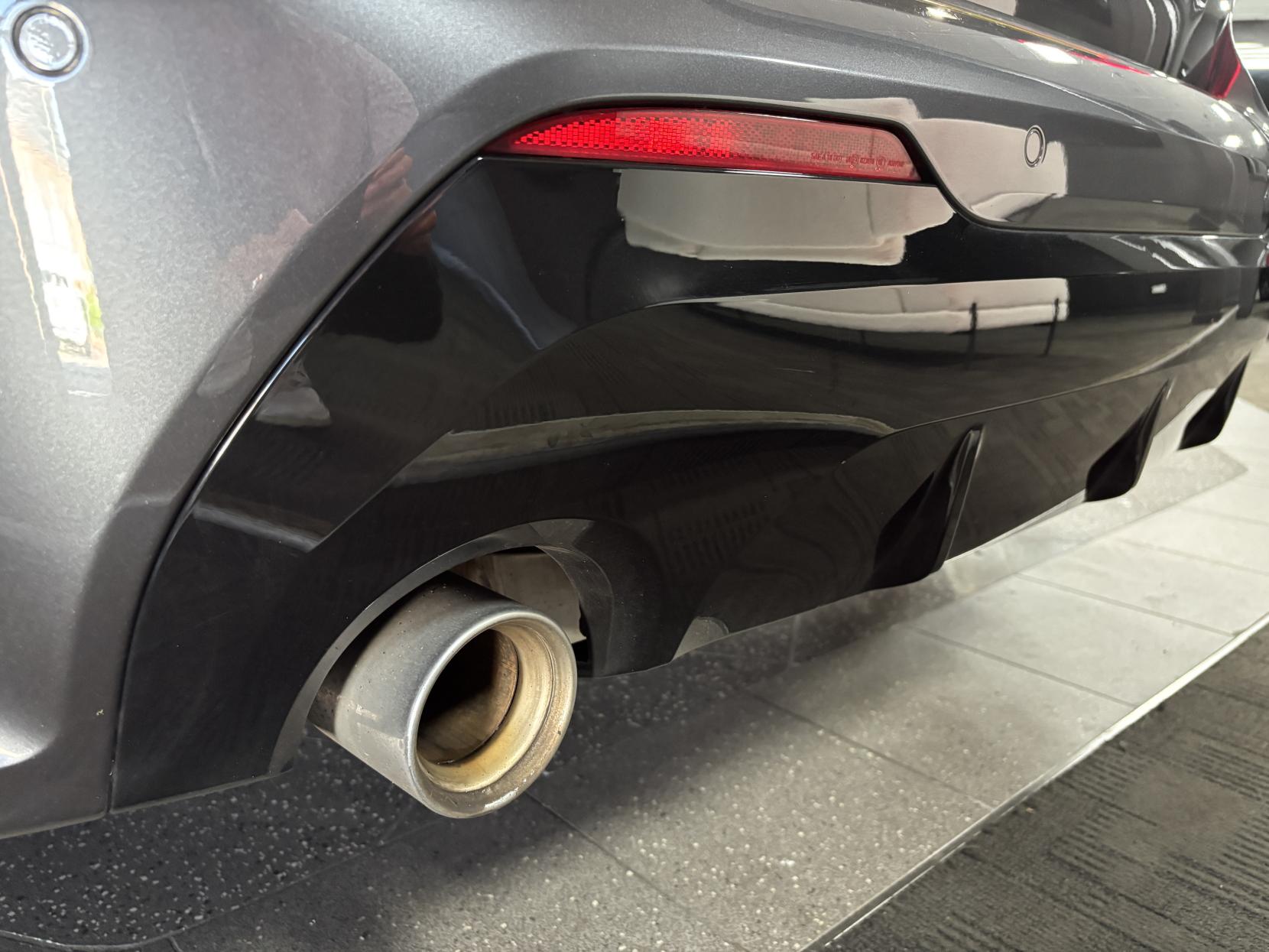 BMW 1 Series 1.5 118i M Sport Hatchback 5dr Petrol DCT Euro 6 (s/s) (140 ps)