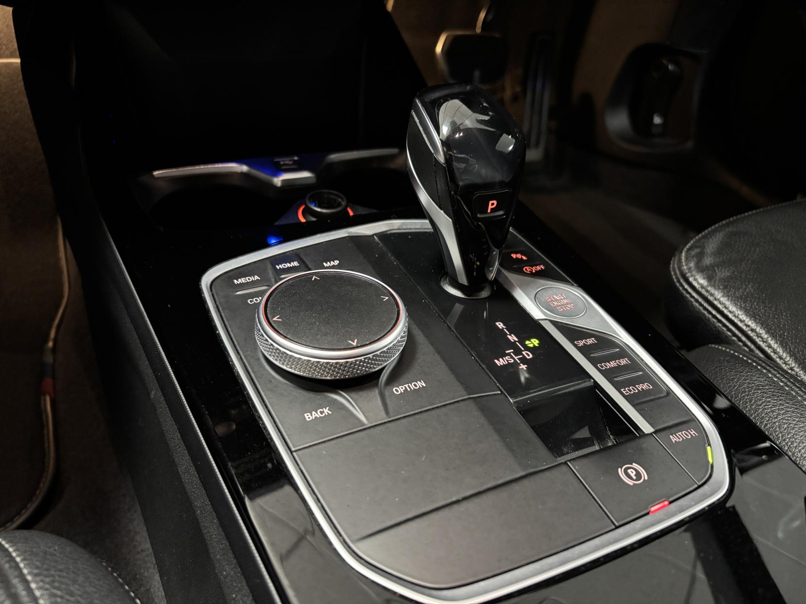 BMW 1 Series 1.5 118i M Sport Hatchback 5dr Petrol DCT Euro 6 (s/s) (140 ps)