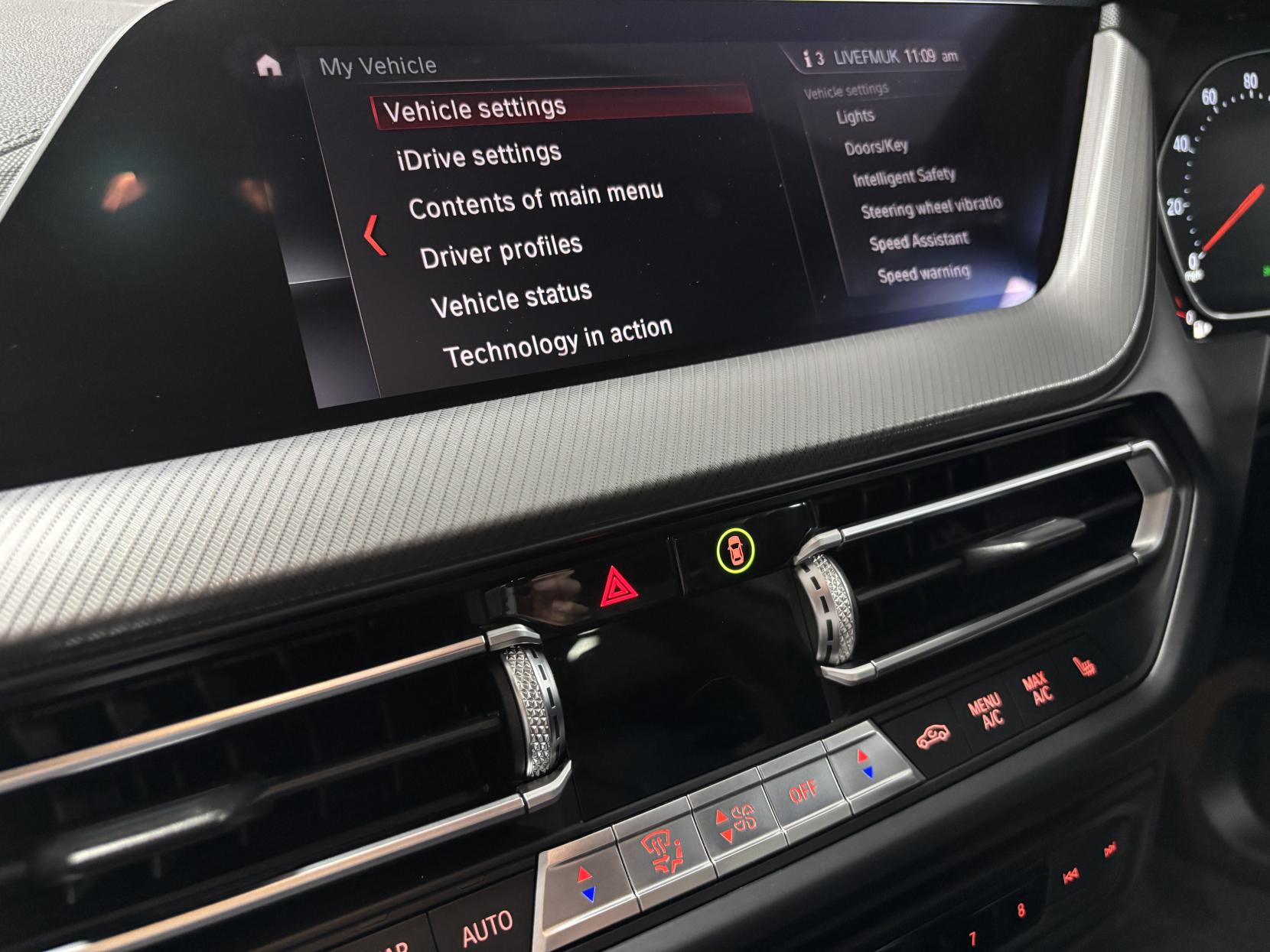 BMW 1 Series 1.5 118i M Sport Hatchback 5dr Petrol DCT Euro 6 (s/s) (140 ps)