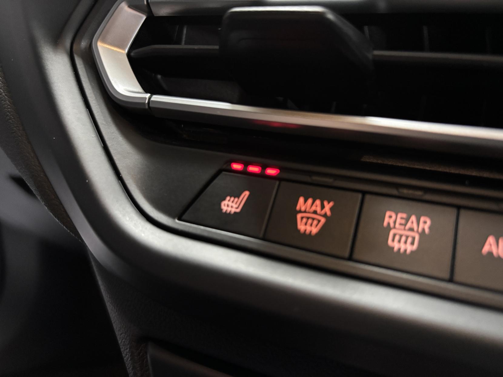 BMW 1 Series 1.5 118i M Sport Hatchback 5dr Petrol DCT Euro 6 (s/s) (140 ps)