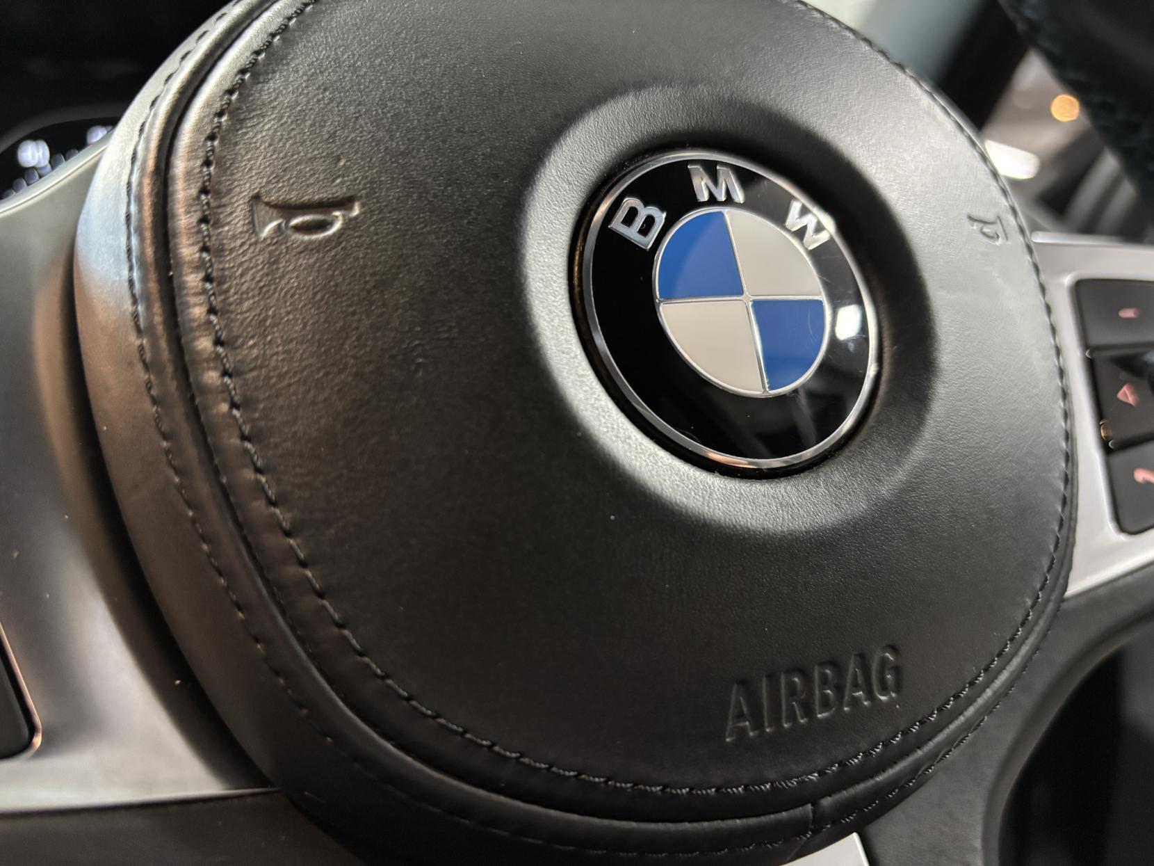 BMW 1 Series 1.5 118i M Sport Hatchback 5dr Petrol DCT Euro 6 (s/s) (140 ps)