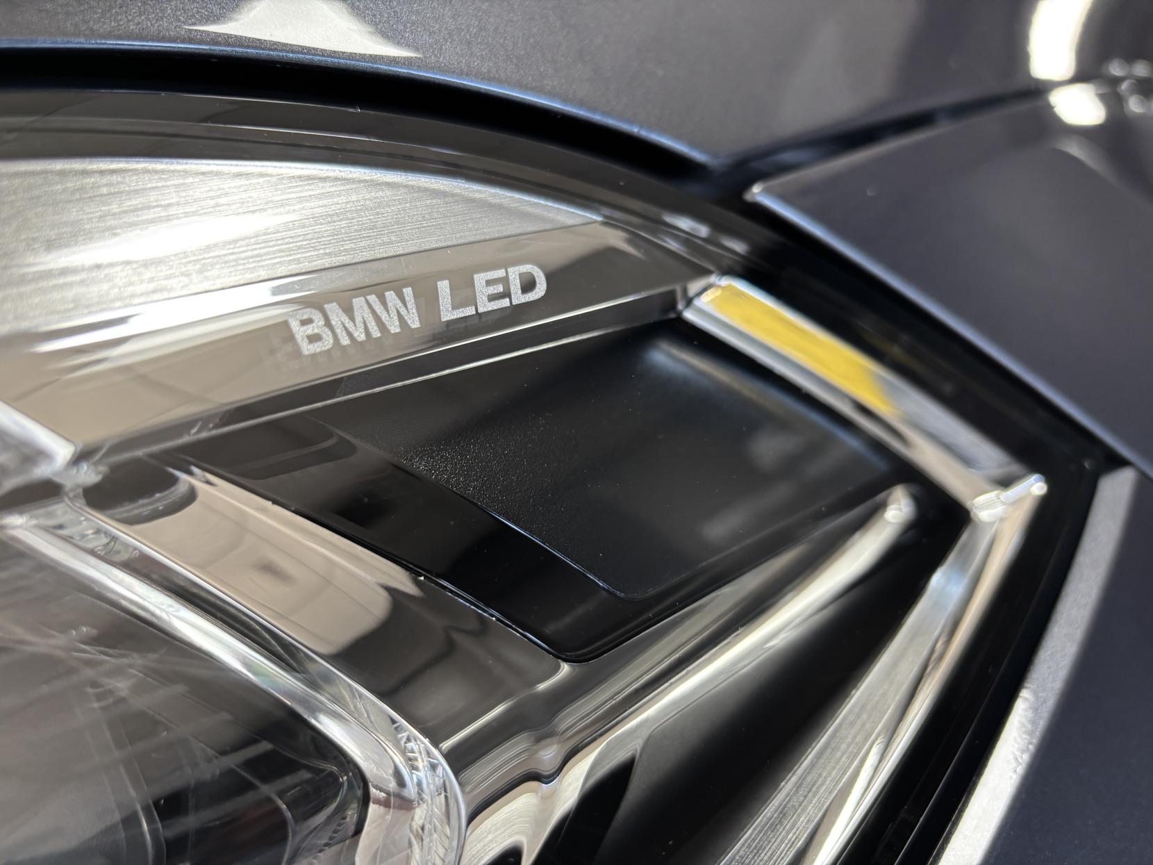 BMW 1 Series 1.5 118i M Sport Hatchback 5dr Petrol DCT Euro 6 (s/s) (140 ps)