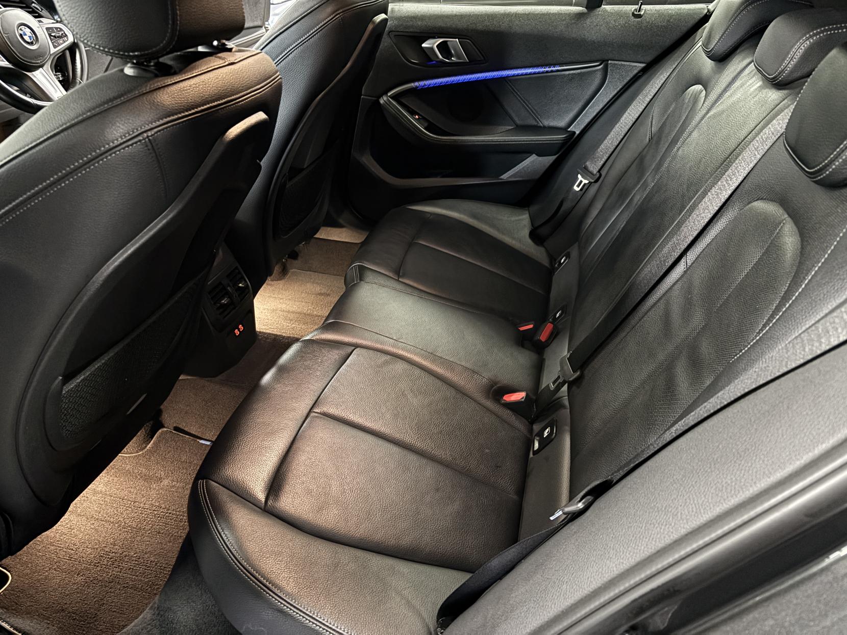 BMW 1 Series 1.5 118i M Sport Hatchback 5dr Petrol DCT Euro 6 (s/s) (140 ps)