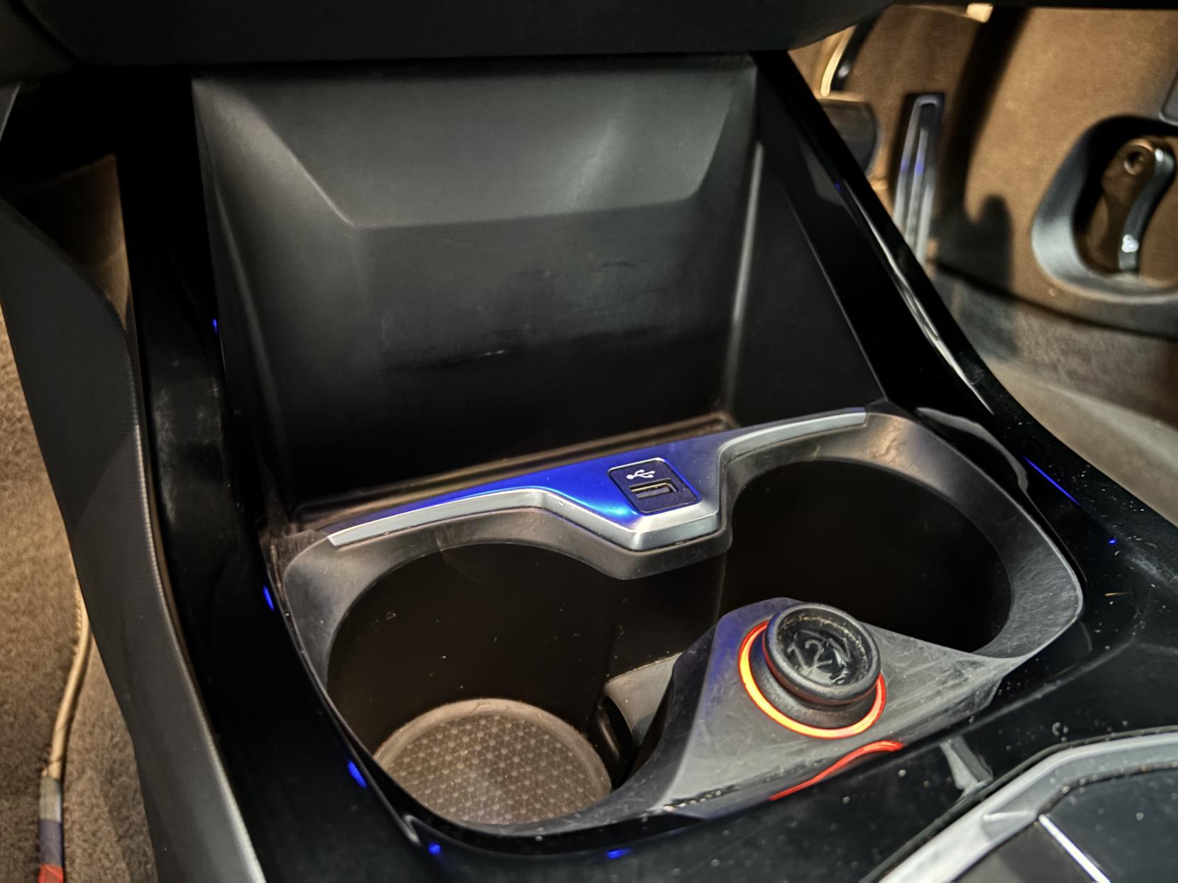 BMW 1 Series 1.5 118i M Sport Hatchback 5dr Petrol DCT Euro 6 (s/s) (140 ps)