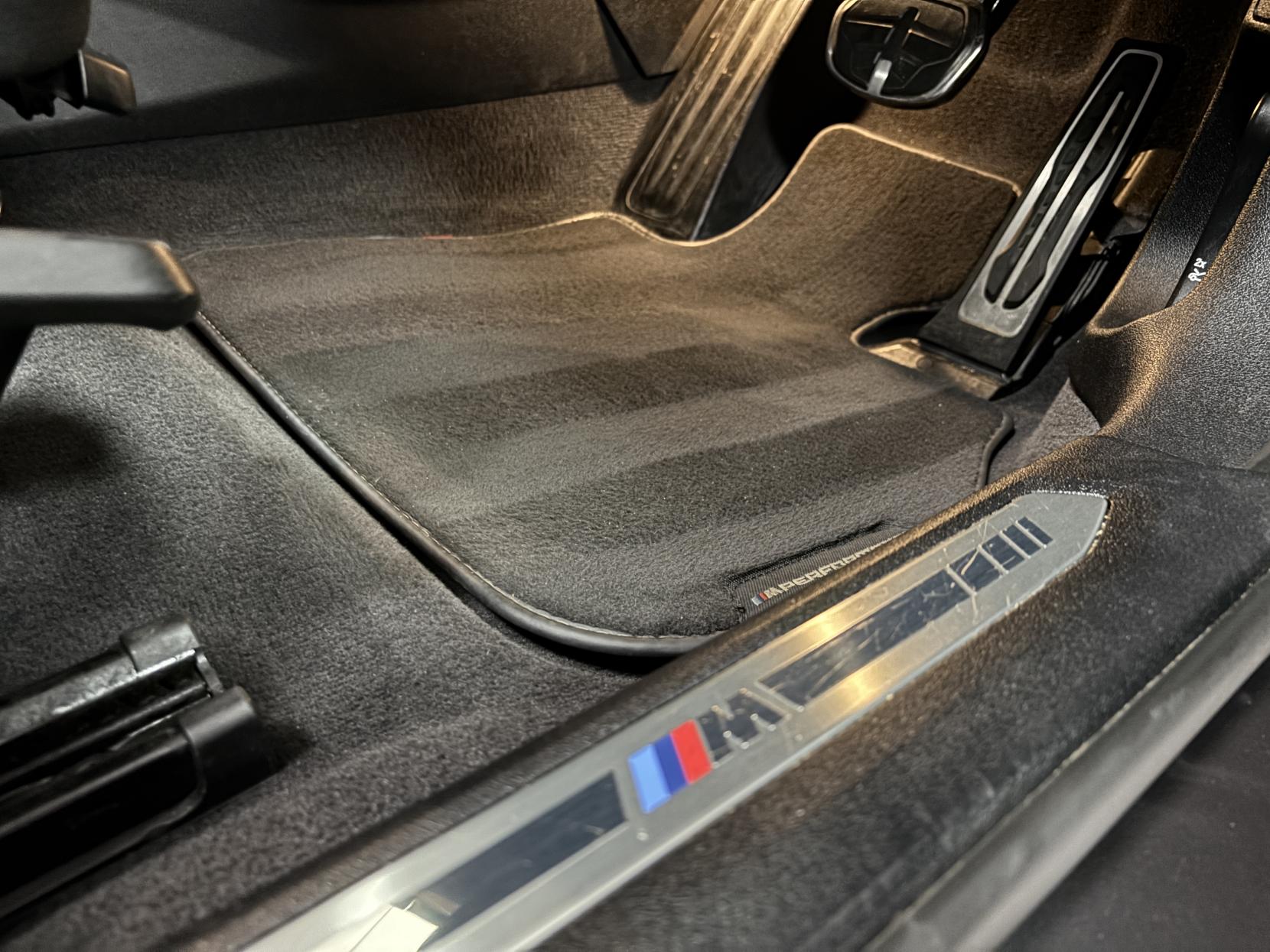 BMW 1 Series 1.5 118i M Sport Hatchback 5dr Petrol DCT Euro 6 (s/s) (140 ps)