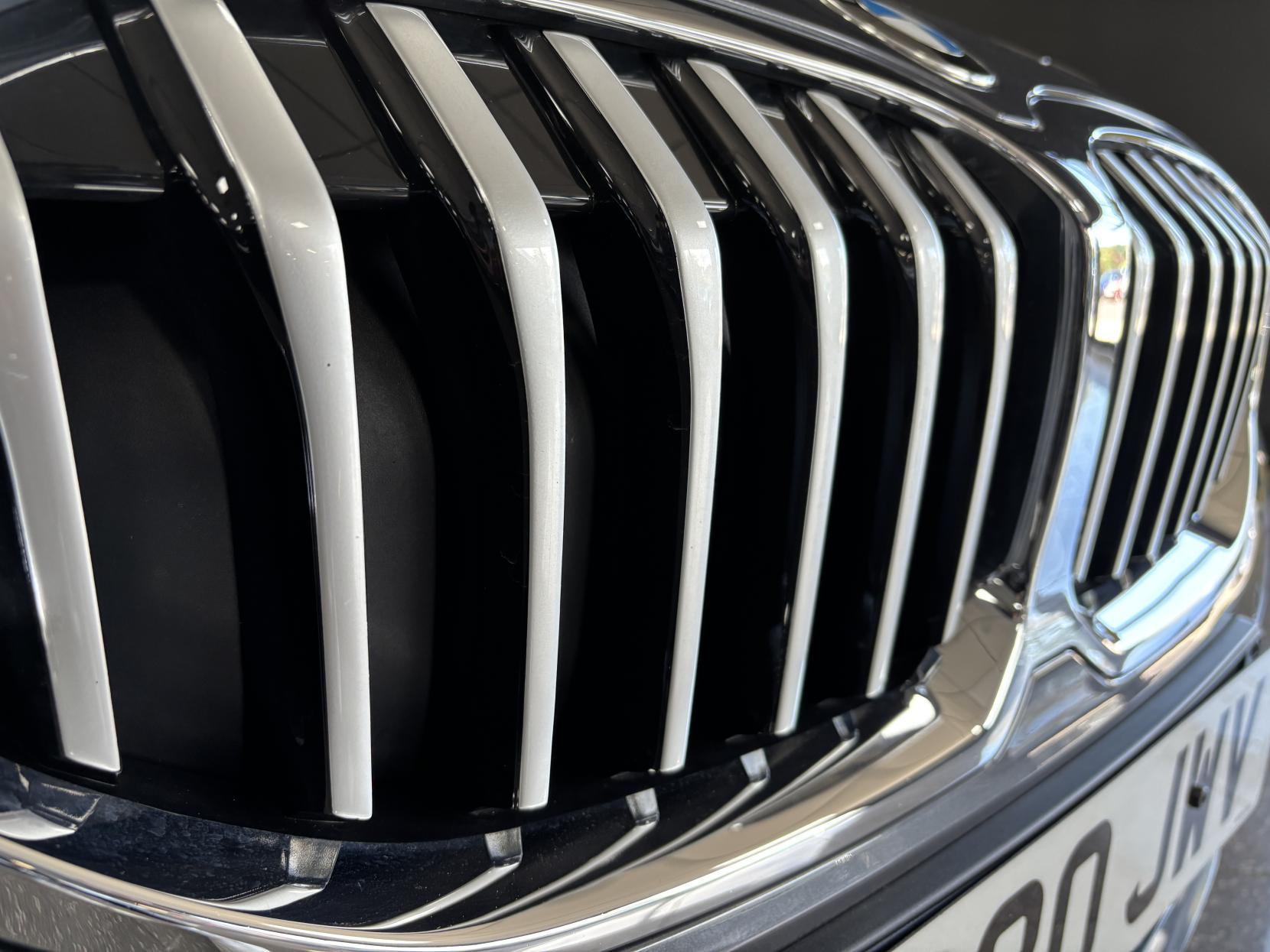 BMW 1 Series 1.5 118i M Sport Hatchback 5dr Petrol DCT Euro 6 (s/s) (140 ps)