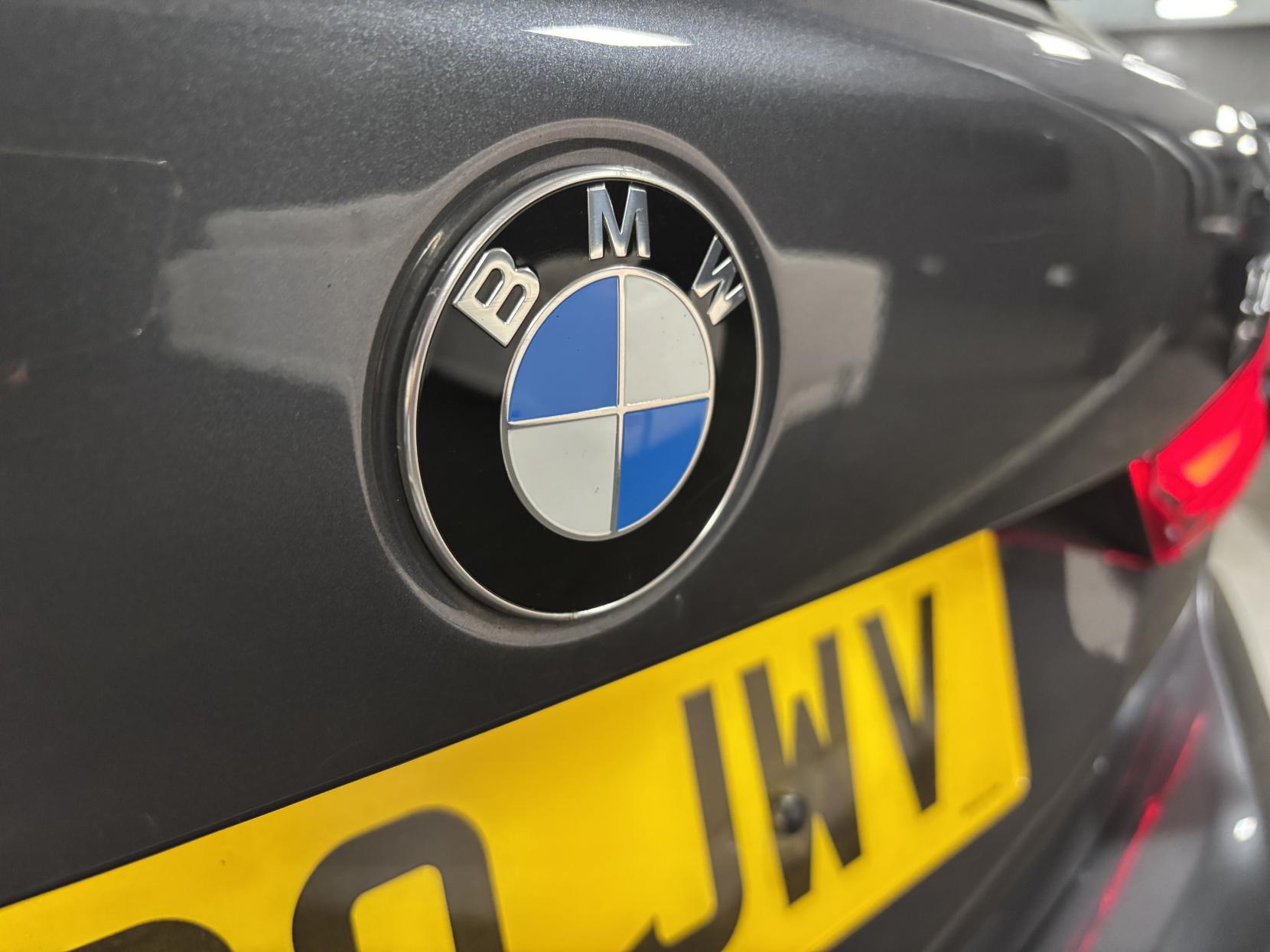 BMW 1 Series 1.5 118i M Sport Hatchback 5dr Petrol DCT Euro 6 (s/s) (140 ps)