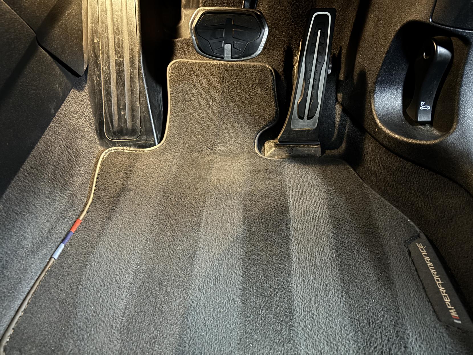 BMW 1 Series 1.5 118i M Sport Hatchback 5dr Petrol DCT Euro 6 (s/s) (140 ps)