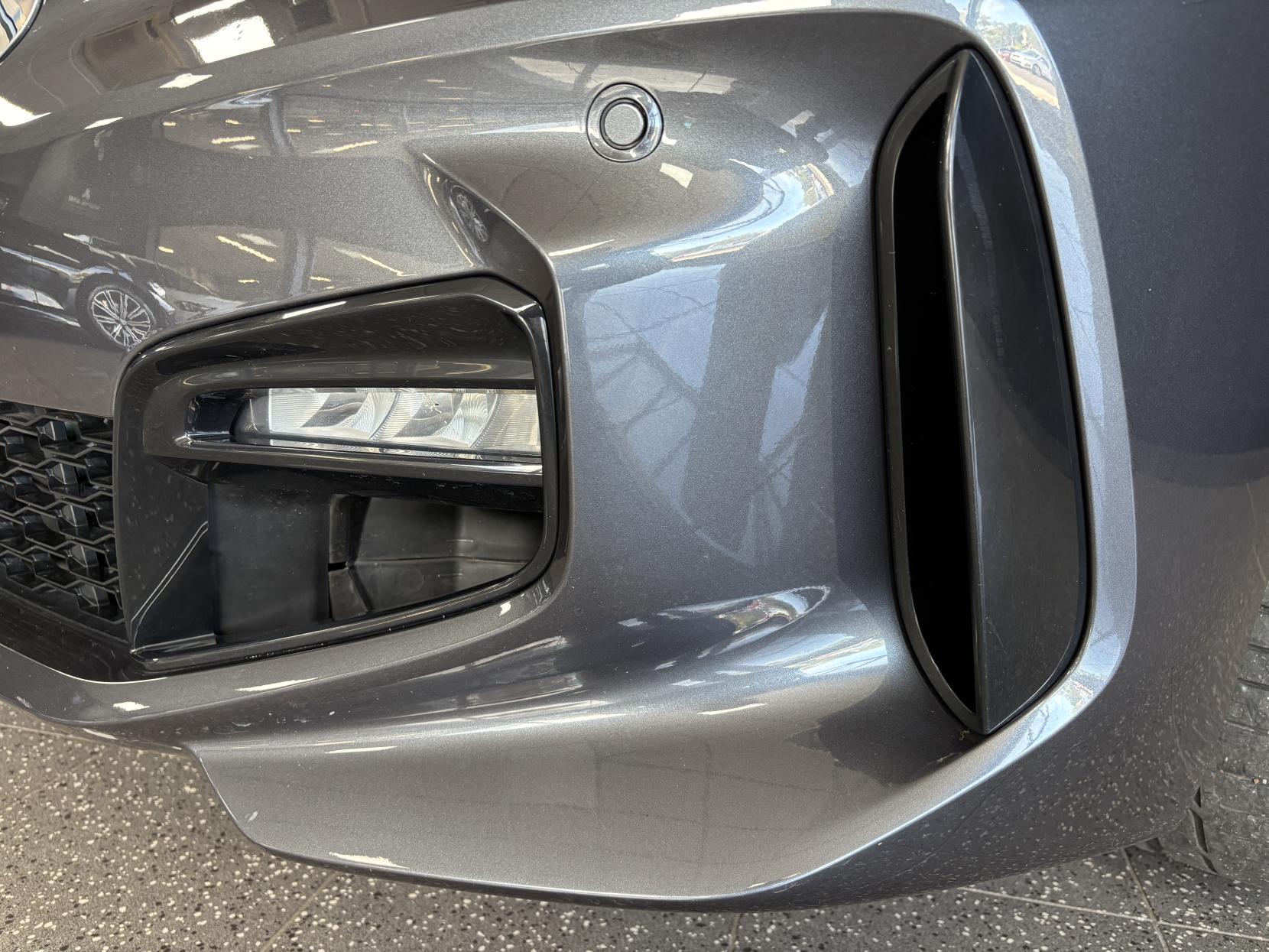 BMW 1 Series 1.5 118i M Sport Hatchback 5dr Petrol DCT Euro 6 (s/s) (140 ps)