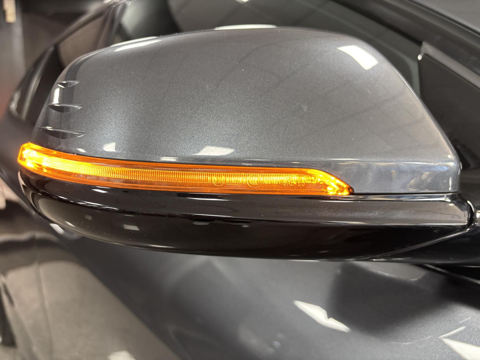 BMW 1 Series 1.5 118i M Sport Hatchback 5dr Petrol DCT Euro 6 (s/s) (140 ps)