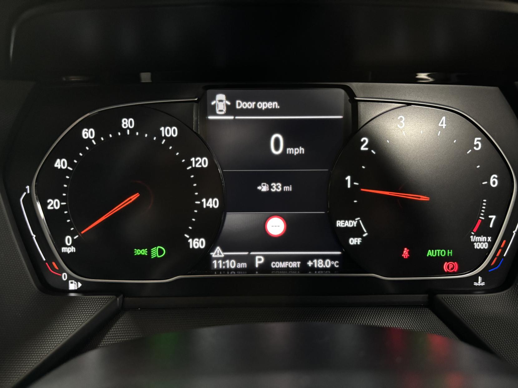 BMW 1 Series 1.5 118i M Sport Hatchback 5dr Petrol DCT Euro 6 (s/s) (140 ps)