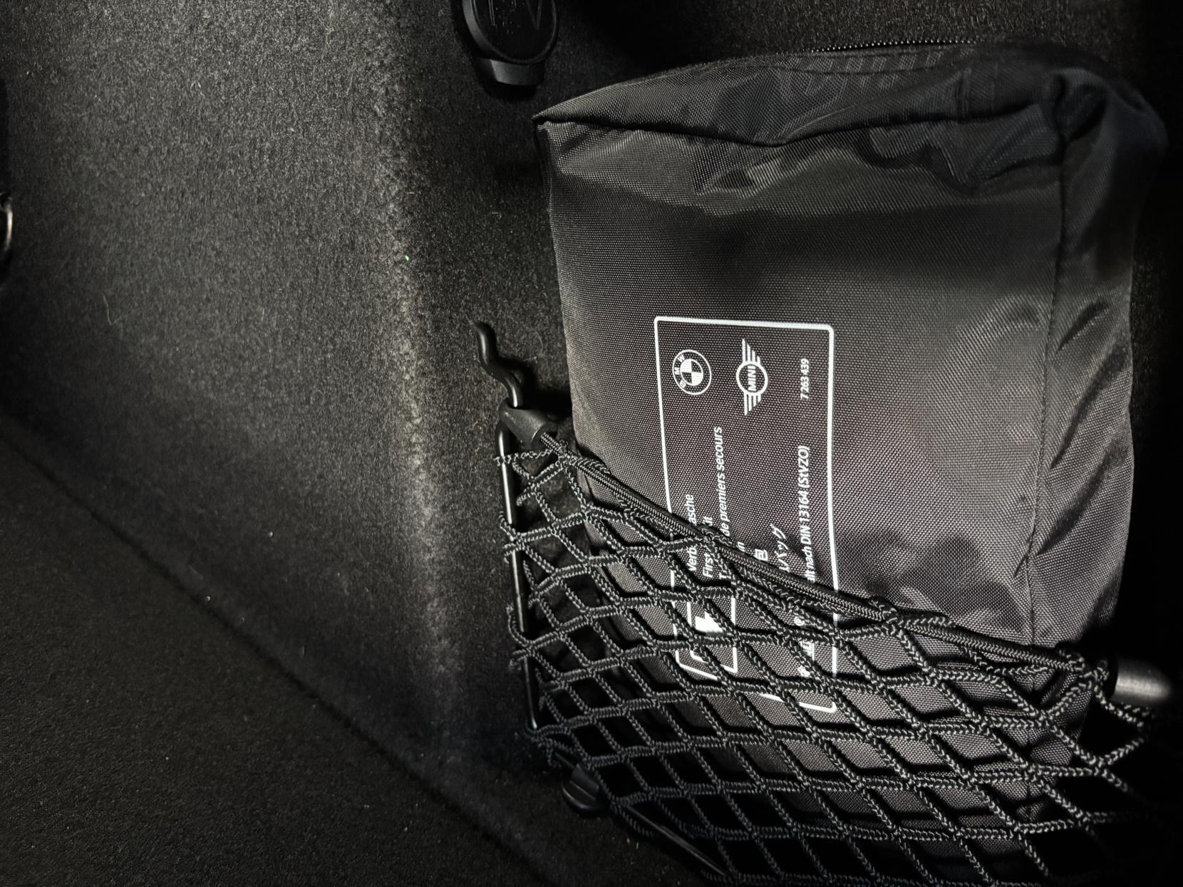 BMW 1 Series 1.5 118i M Sport Hatchback 5dr Petrol DCT Euro 6 (s/s) (140 ps)