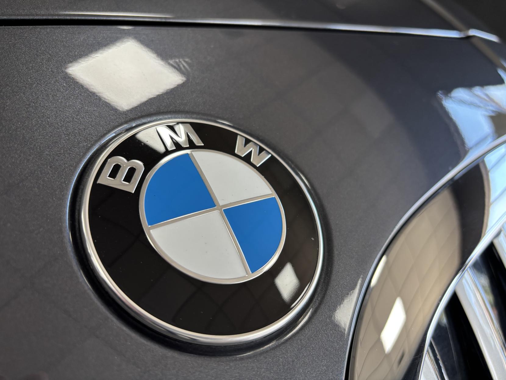 BMW 1 Series 1.5 118i M Sport Hatchback 5dr Petrol DCT Euro 6 (s/s) (140 ps)