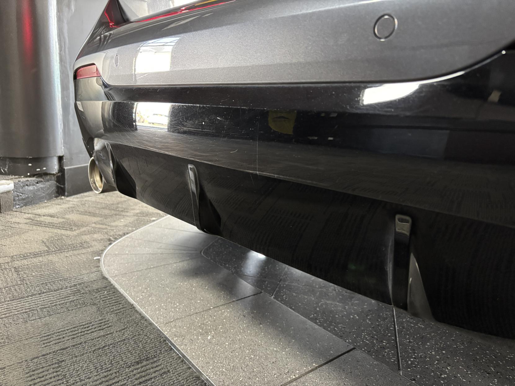 BMW 1 Series 1.5 118i M Sport Hatchback 5dr Petrol DCT Euro 6 (s/s) (140 ps)