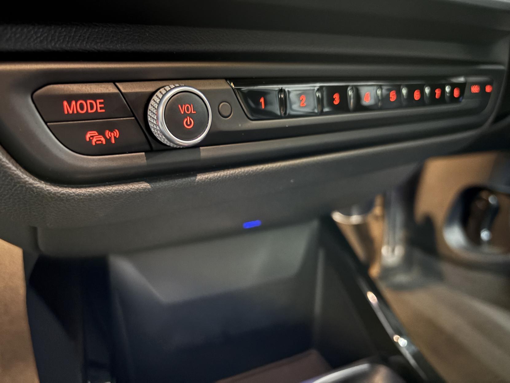 BMW 1 Series 1.5 118i M Sport Hatchback 5dr Petrol DCT Euro 6 (s/s) (140 ps)