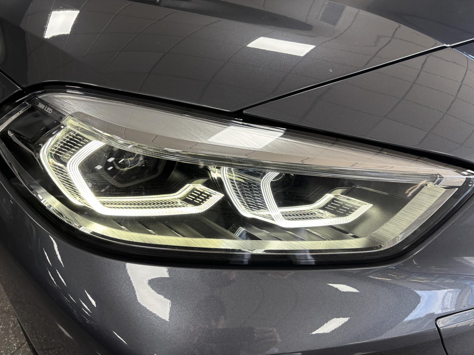 BMW 1 Series 1.5 118i M Sport Hatchback 5dr Petrol DCT Euro 6 (s/s) (140 ps)