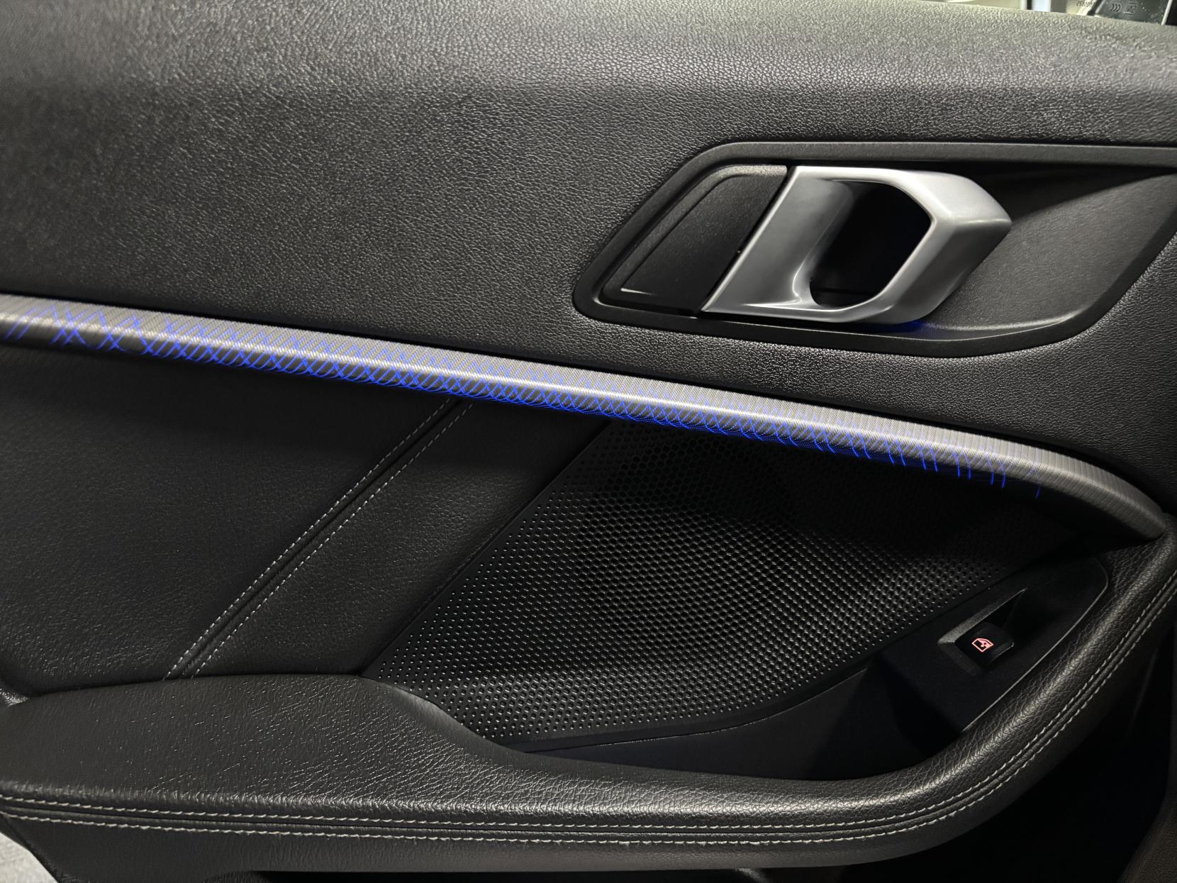 BMW 1 Series 1.5 118i M Sport Hatchback 5dr Petrol DCT Euro 6 (s/s) (140 ps)