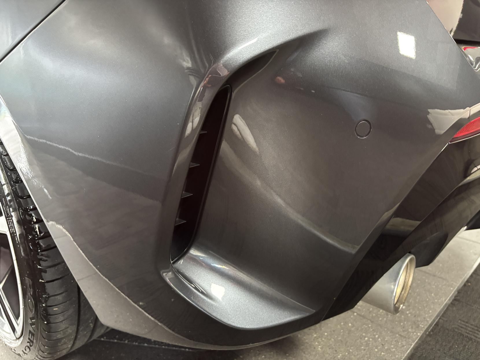 BMW 1 Series 1.5 118i M Sport Hatchback 5dr Petrol DCT Euro 6 (s/s) (140 ps)