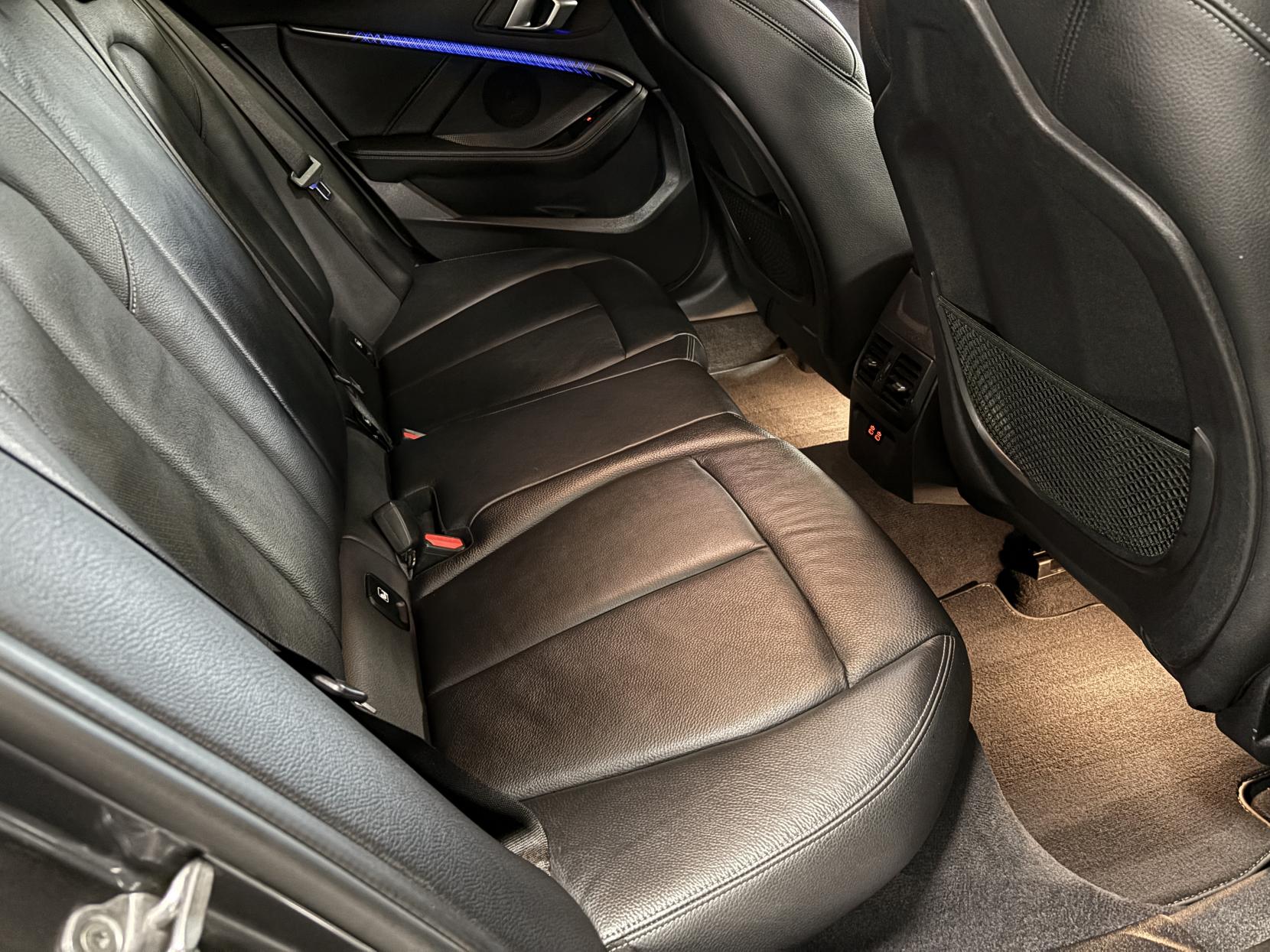 BMW 1 Series 1.5 118i M Sport Hatchback 5dr Petrol DCT Euro 6 (s/s) (140 ps)