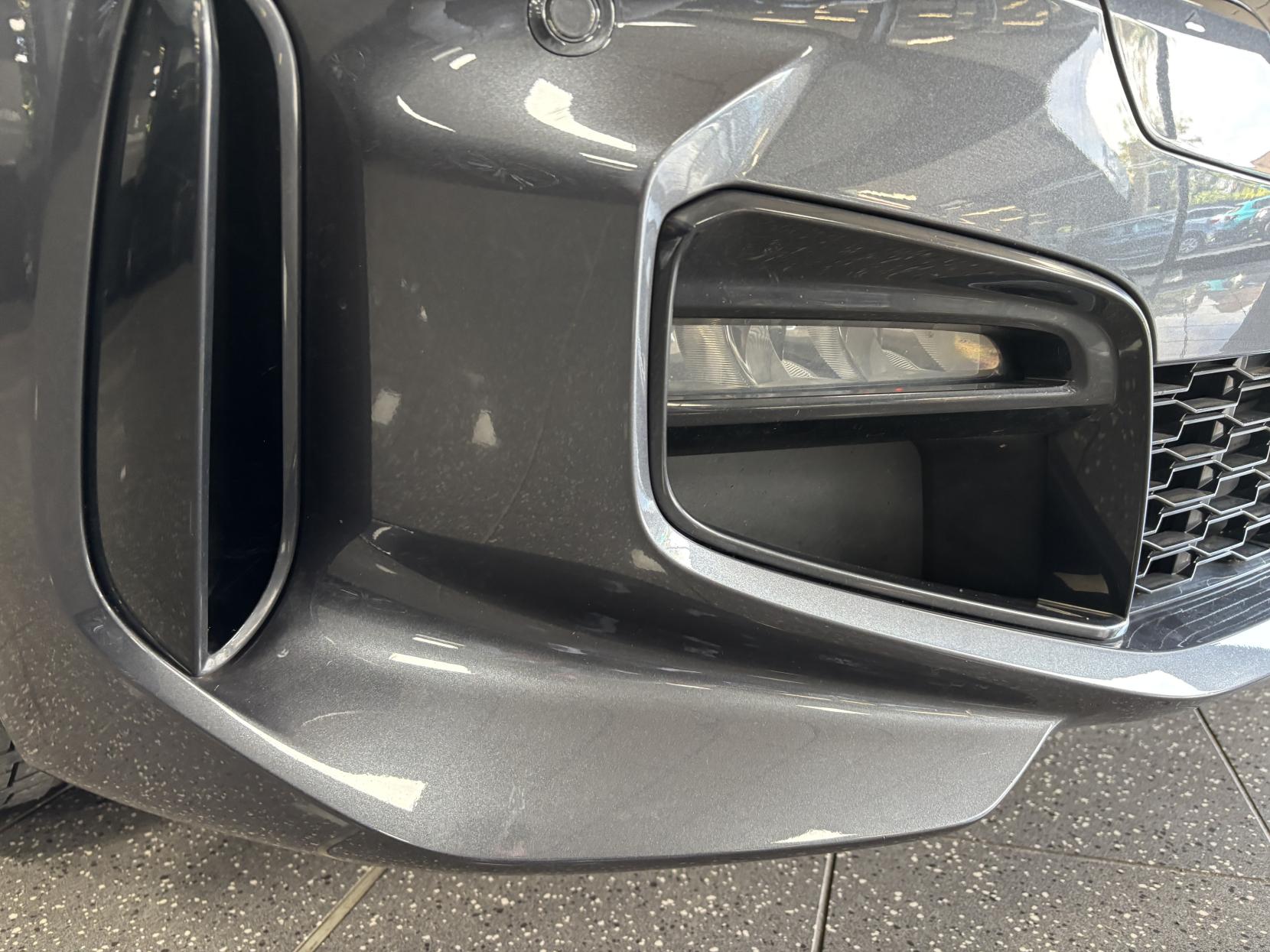 BMW 1 Series 1.5 118i M Sport Hatchback 5dr Petrol DCT Euro 6 (s/s) (140 ps)