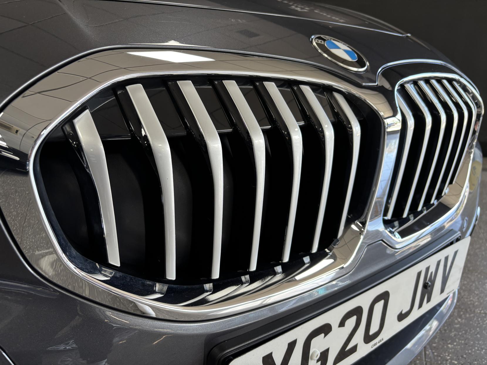 BMW 1 Series 1.5 118i M Sport Hatchback 5dr Petrol DCT Euro 6 (s/s) (140 ps)