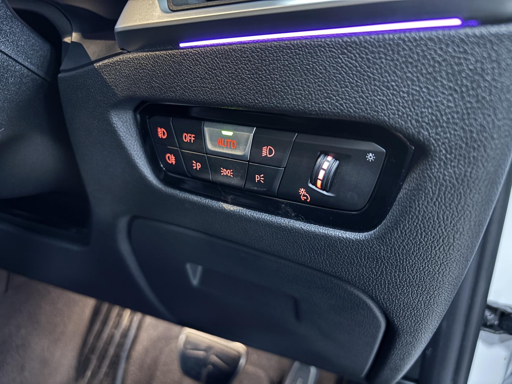 BMW 3 Series 2.0 320i M Sport Saloon 4dr Petrol Auto Euro 6 (s/s) (184 ps)