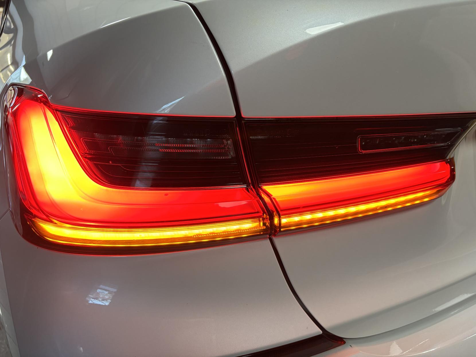 BMW 3 Series 2.0 320i M Sport Saloon 4dr Petrol Auto Euro 6 (s/s) (184 ps)