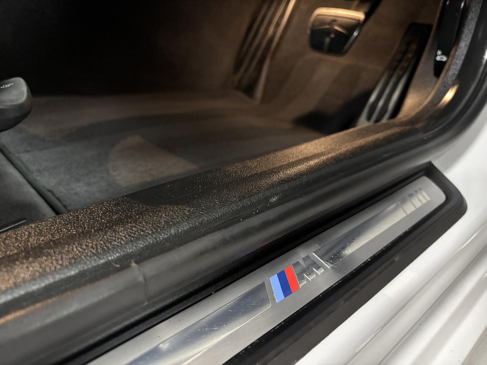 BMW 3 Series 2.0 320i M Sport Saloon 4dr Petrol Auto Euro 6 (s/s) (184 ps)