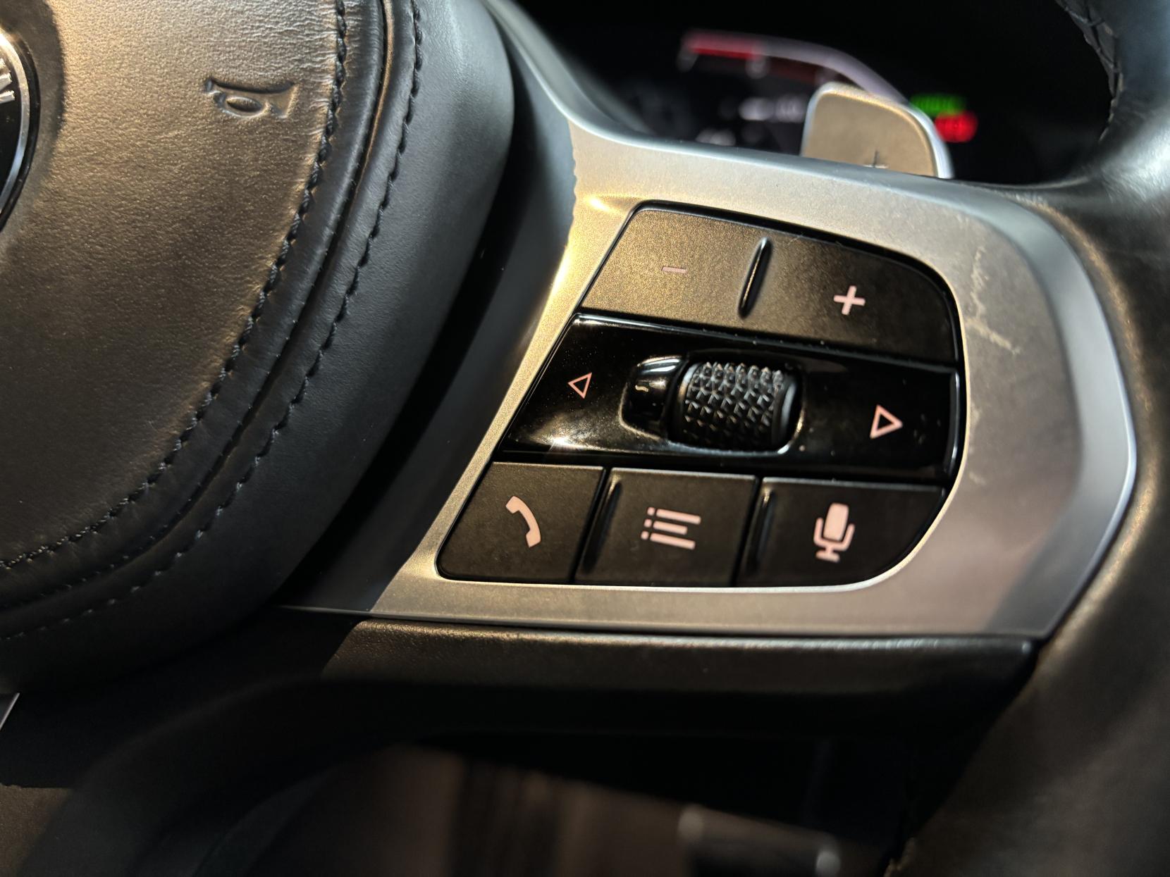 BMW 3 Series 2.0 320i M Sport Saloon 4dr Petrol Auto Euro 6 (s/s) (184 ps)