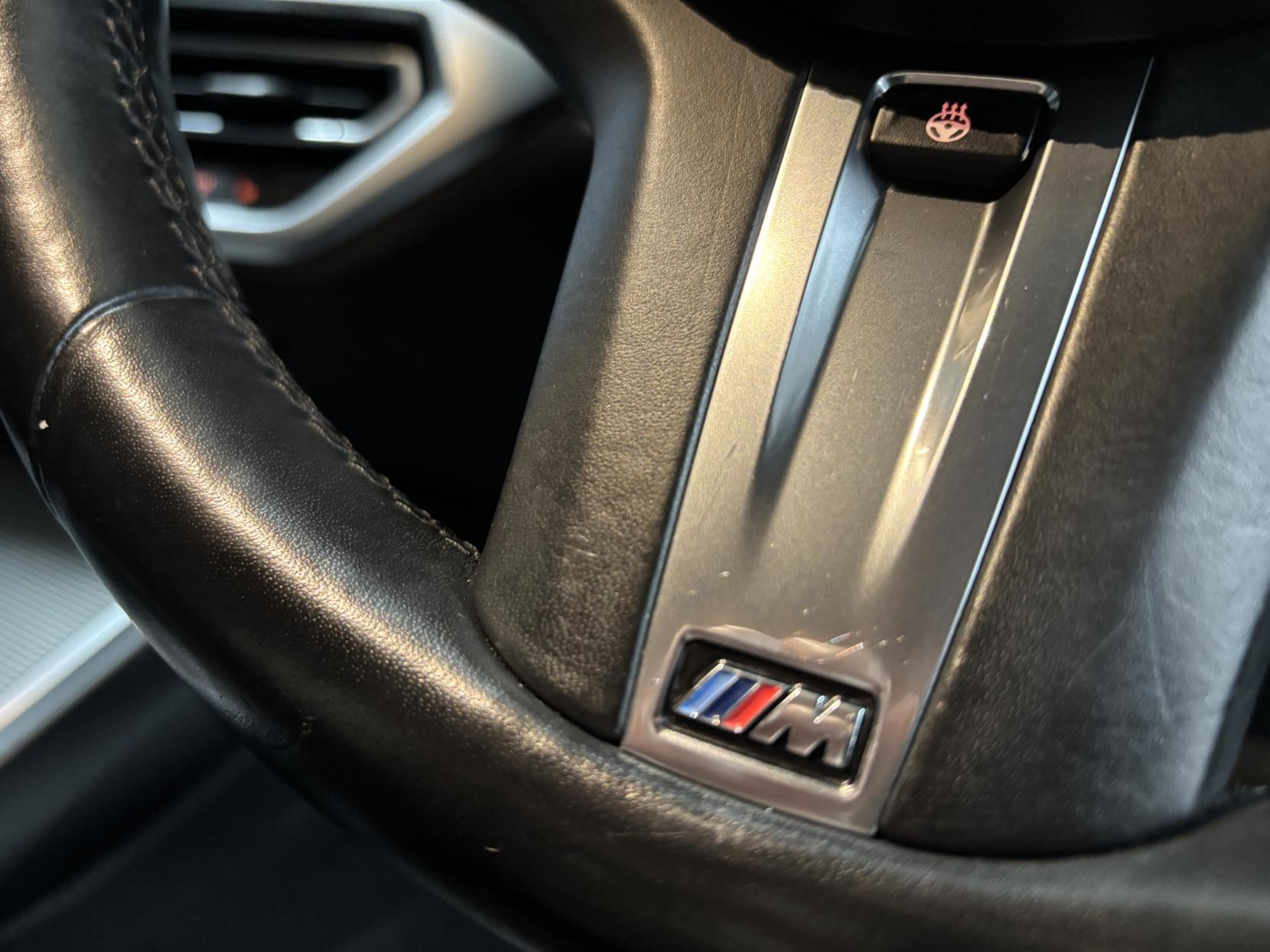 BMW 3 Series 2.0 320i M Sport Saloon 4dr Petrol Auto Euro 6 (s/s) (184 ps)