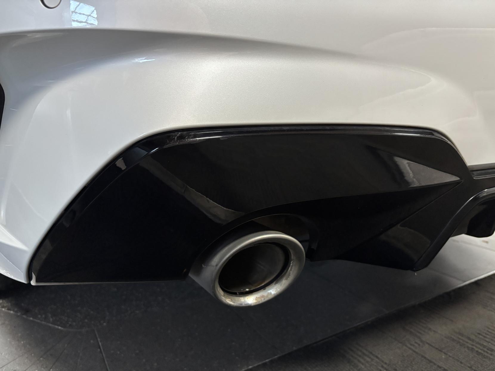 BMW 3 Series 2.0 320i M Sport Saloon 4dr Petrol Auto Euro 6 (s/s) (184 ps)