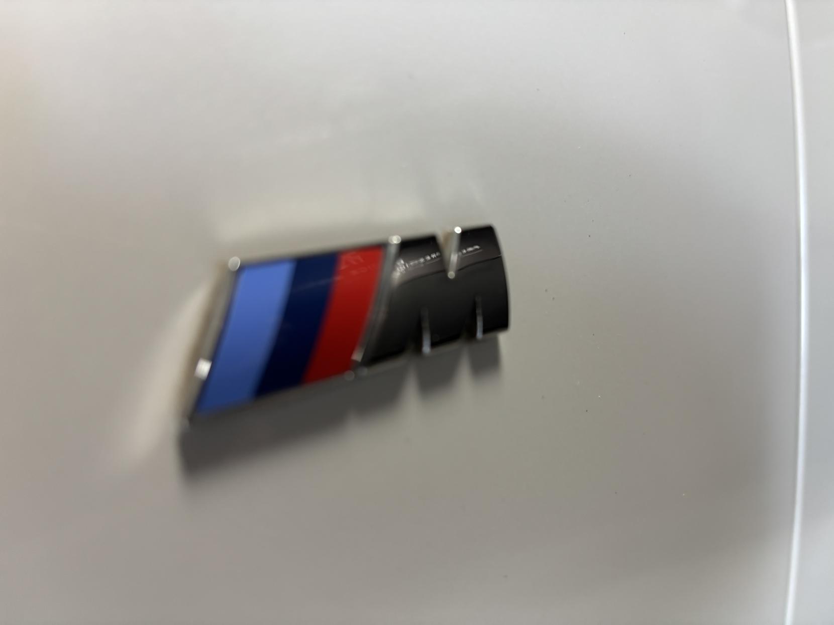 BMW 3 Series 2.0 320i M Sport Saloon 4dr Petrol Auto Euro 6 (s/s) (184 ps)