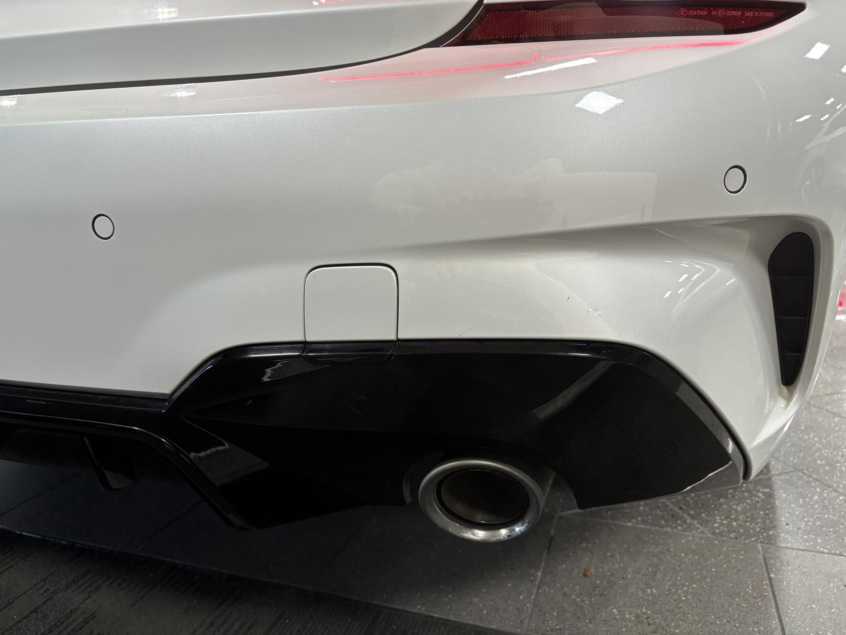 BMW 3 Series 2.0 320i M Sport Saloon 4dr Petrol Auto Euro 6 (s/s) (184 ps)